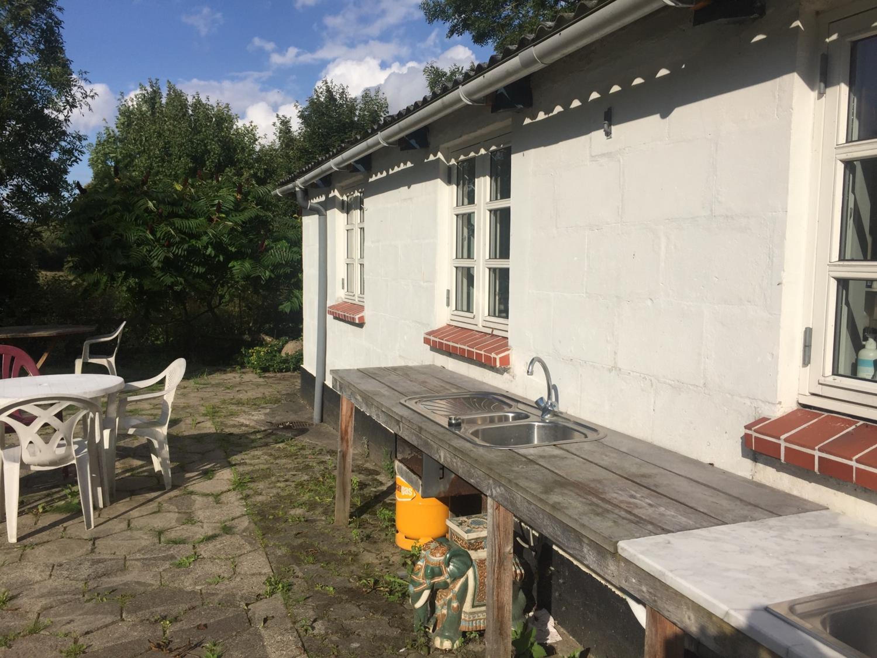 Rosenlund Bed & Breakfast view 5
