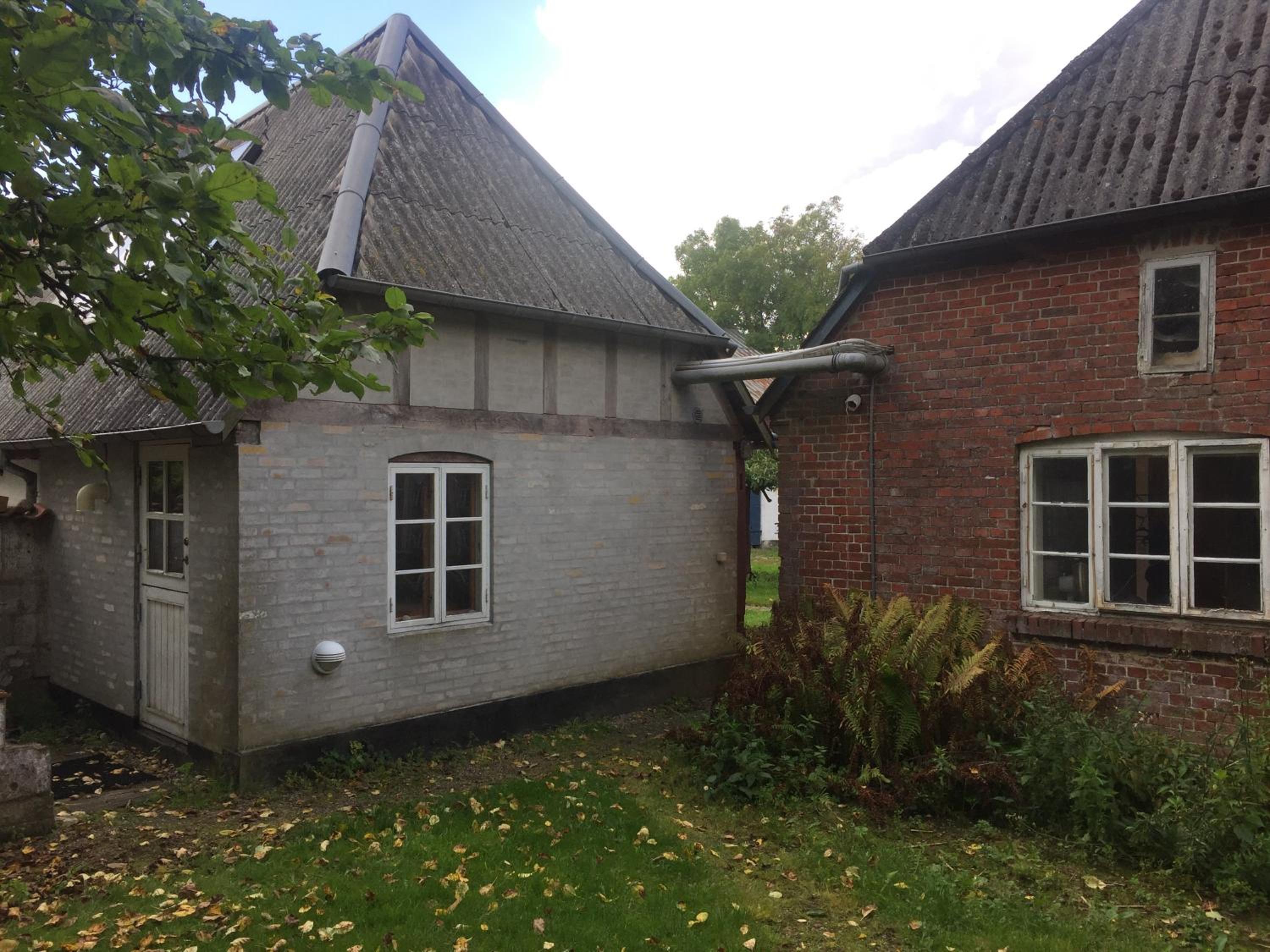 Rosenlund Bed & Breakfast view 4