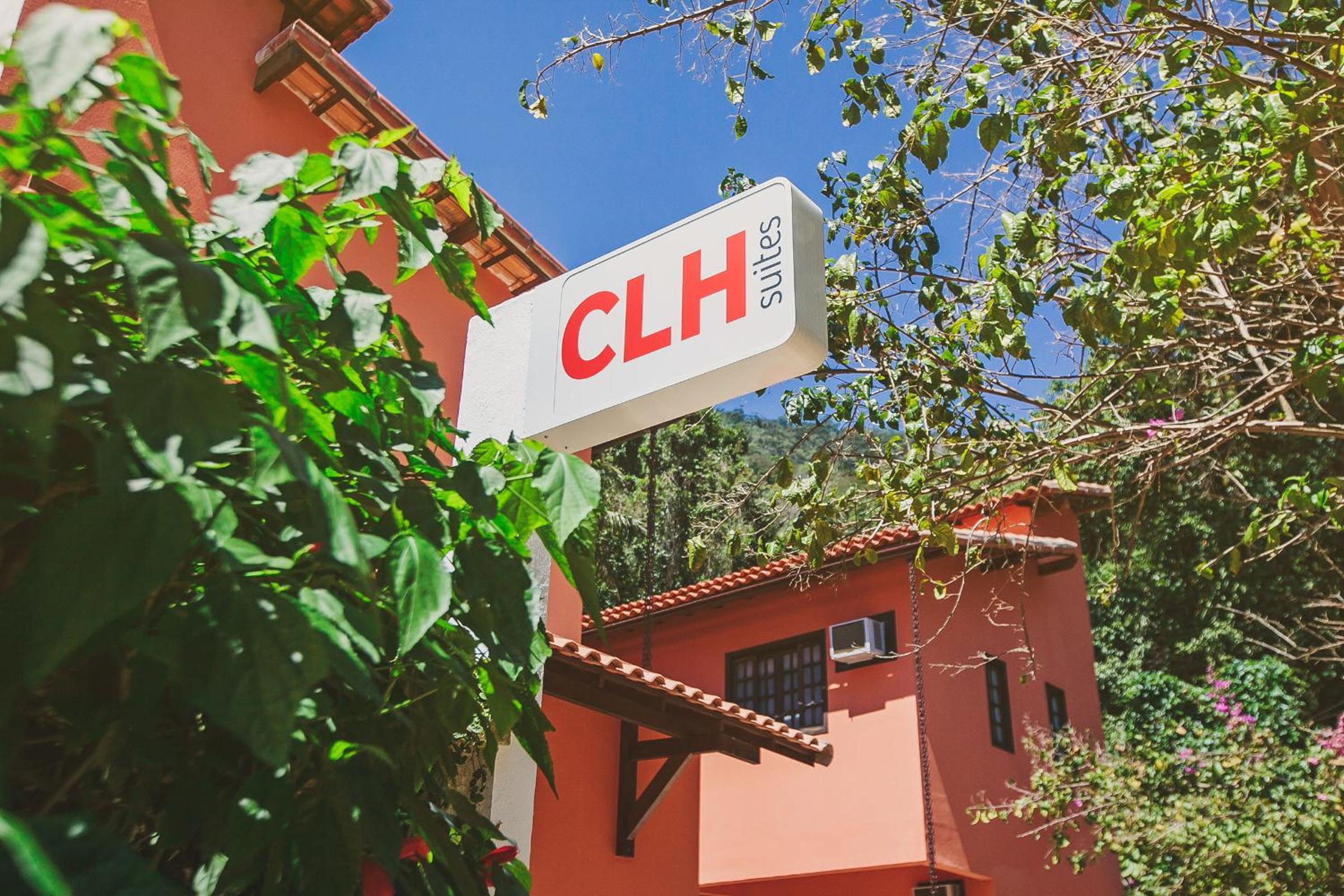 Hotel CLH Suites Ilha Grande - Image 1