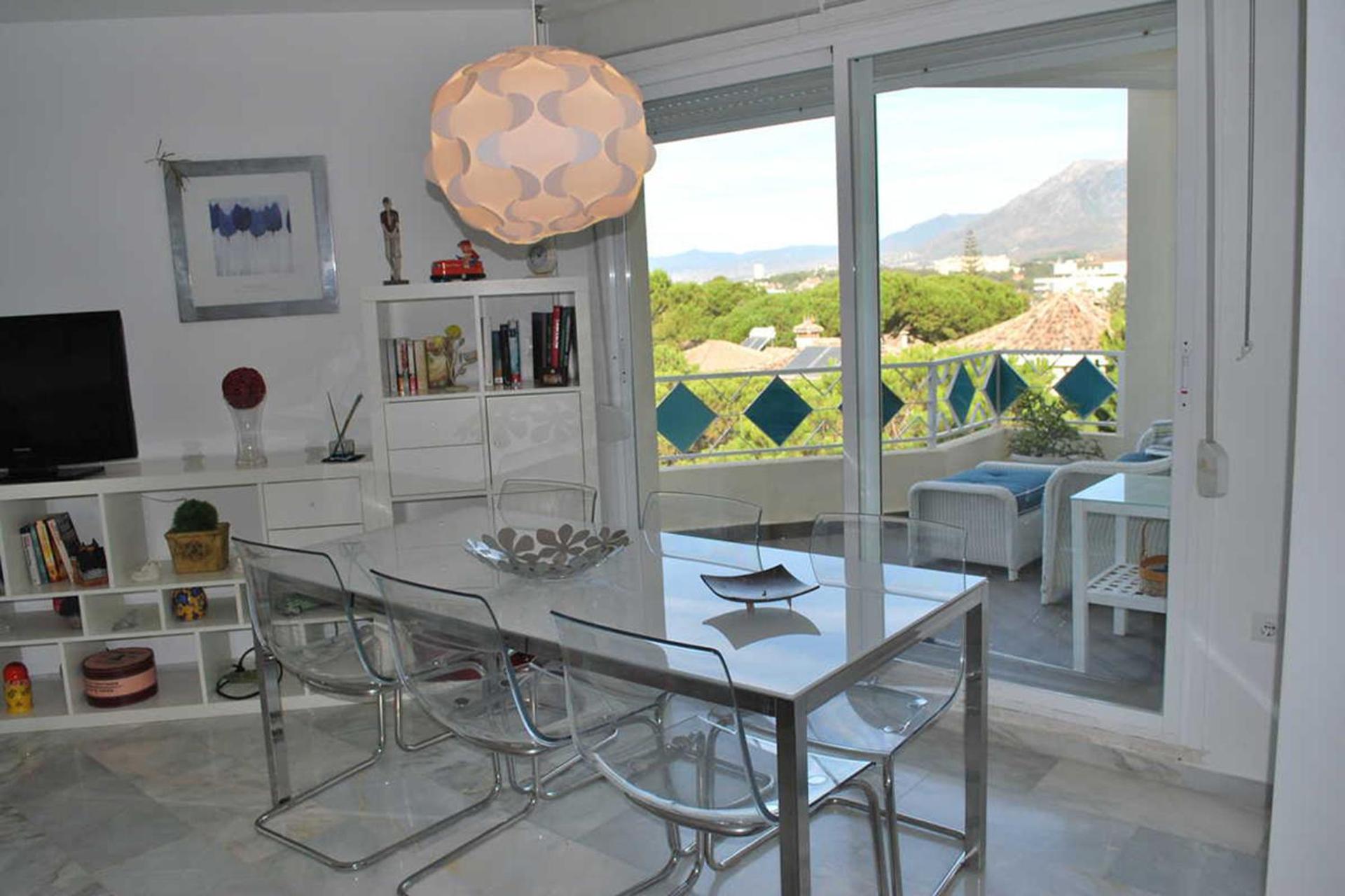 Costabella Penthouse view 3