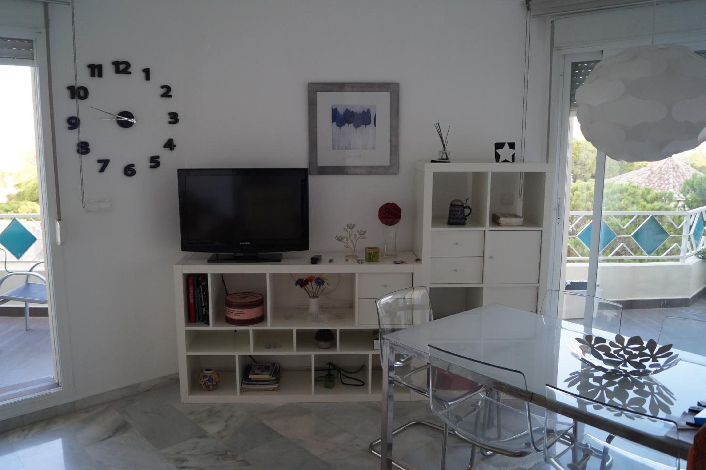 Costabella Penthouse view 4
