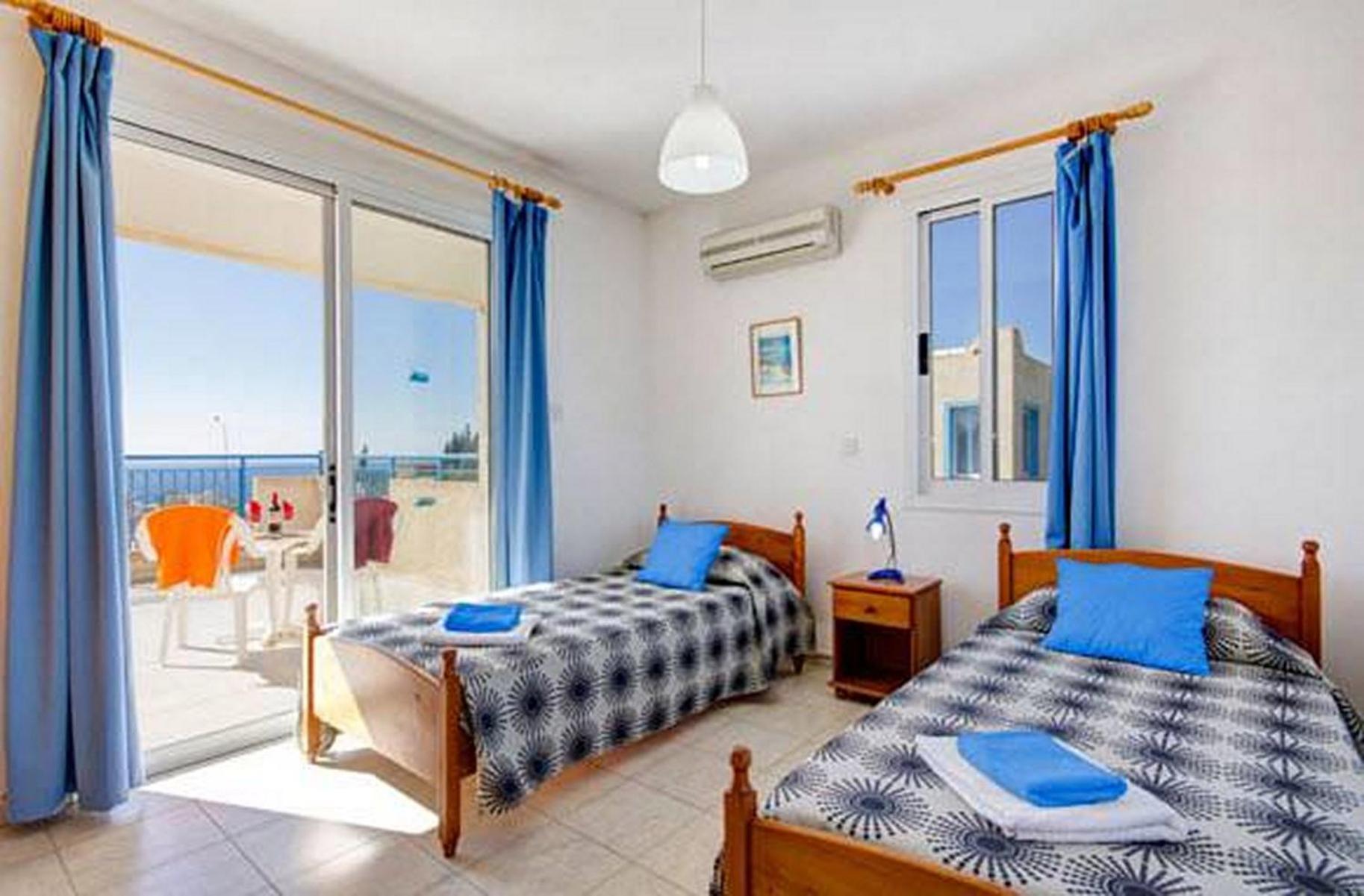 Philippos Paphos villas - villa 3
