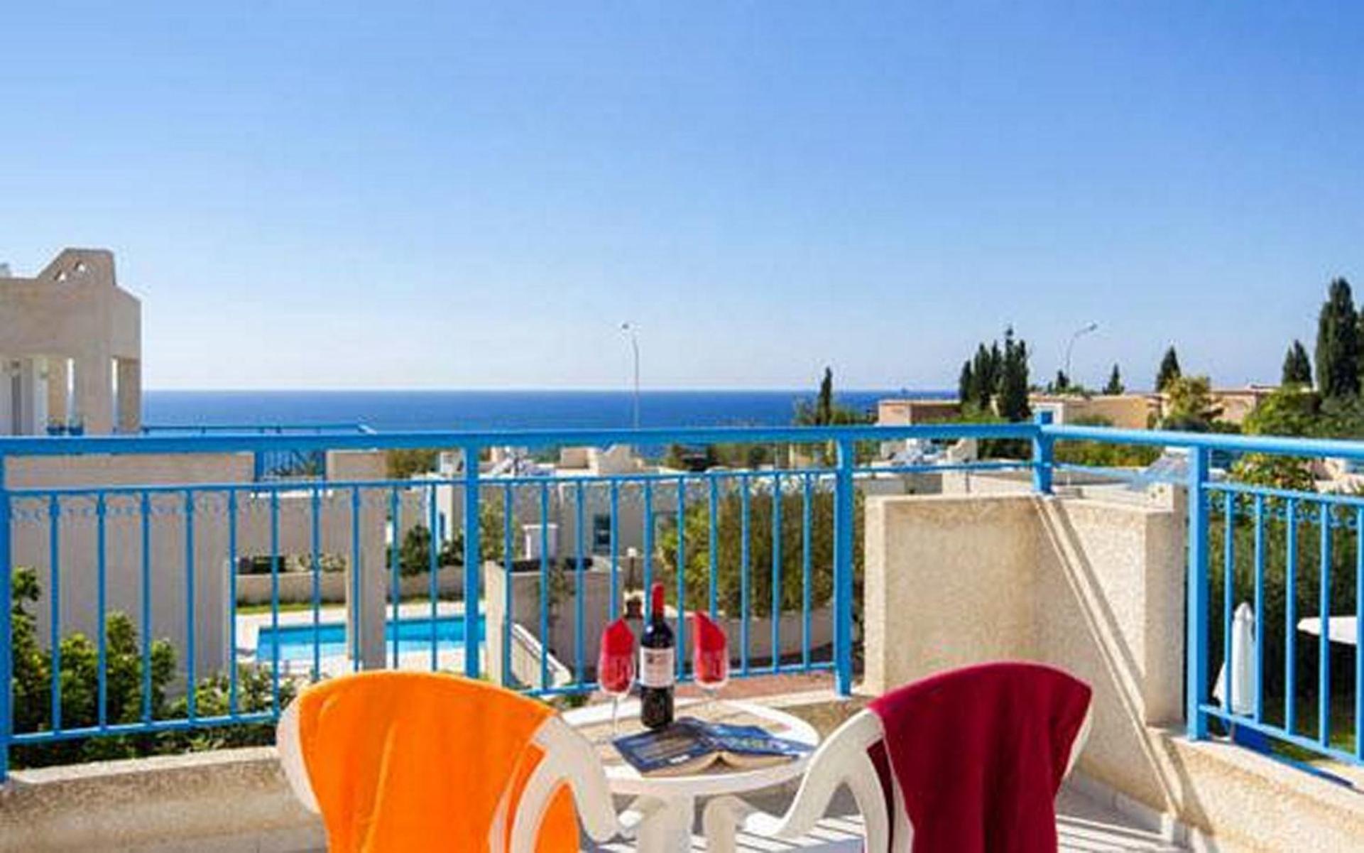 Philippos Paphos villas - villa 3