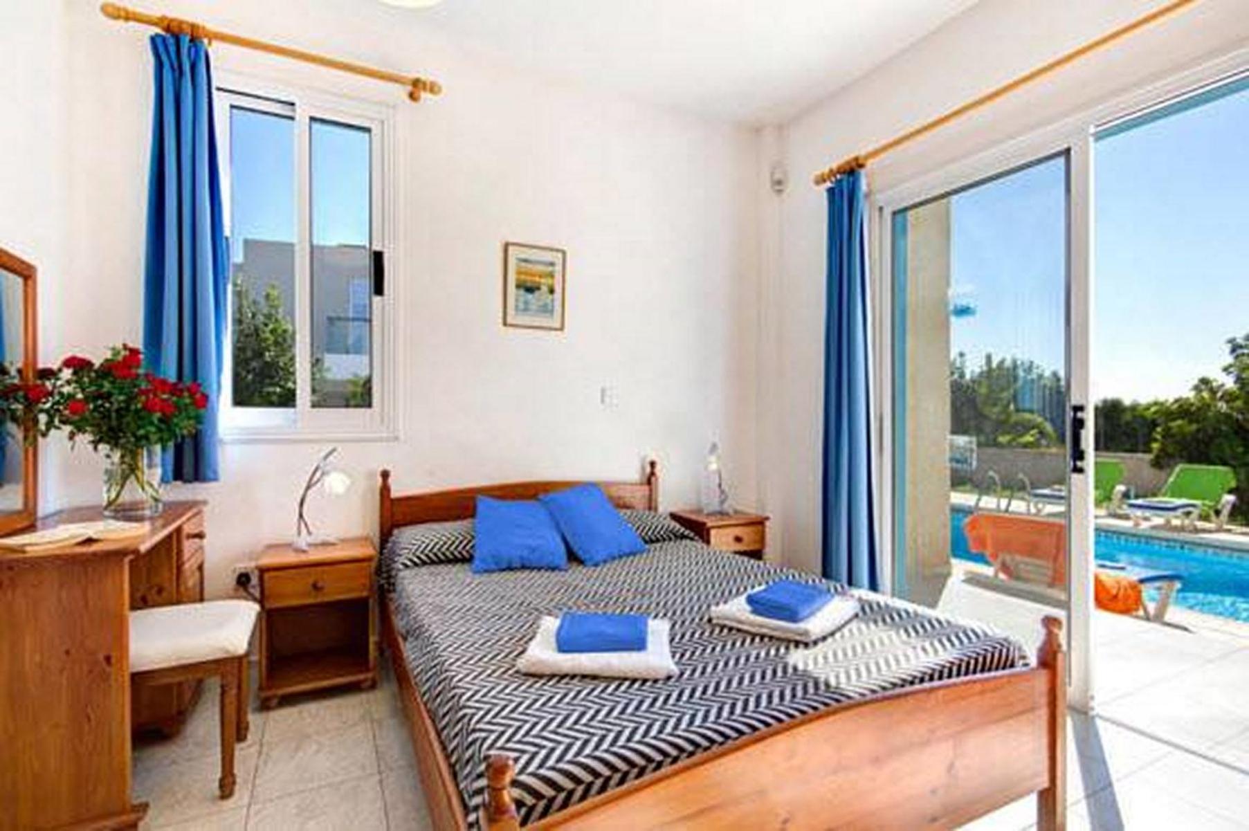 Philippos Paphos villas - villa 3