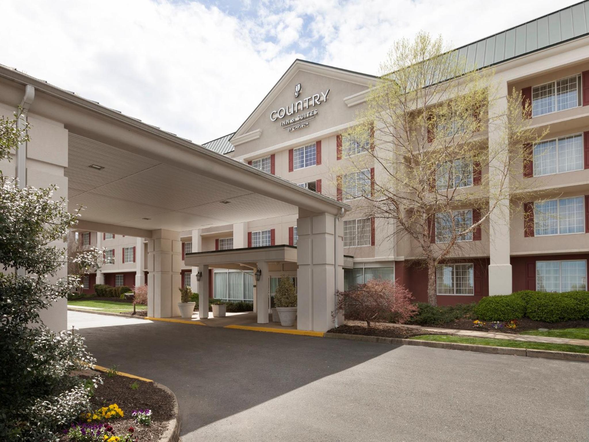Country Inn & Suites by Radisson, Fredericksburg South I-95 , VA, Bild 46