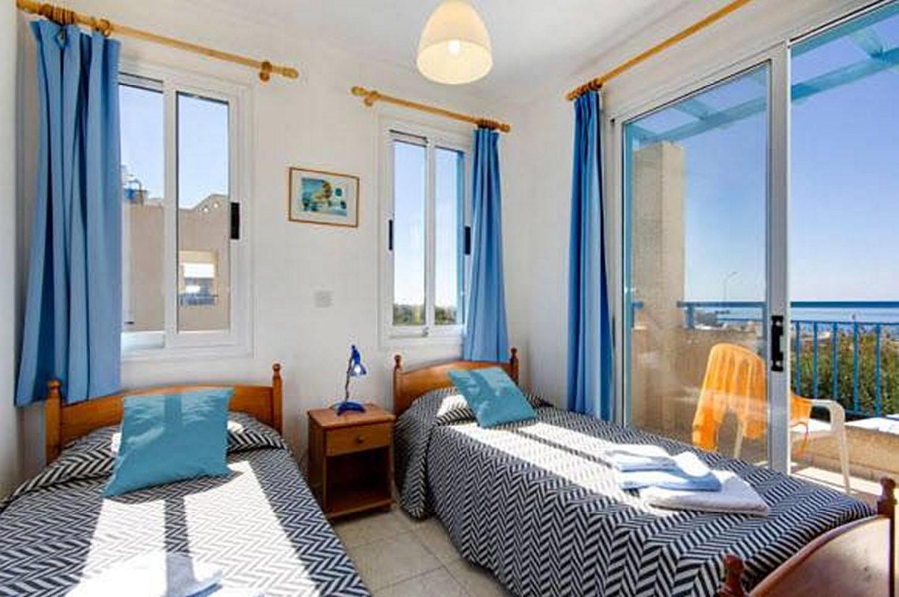 Philippos Paphos villas - villa 3