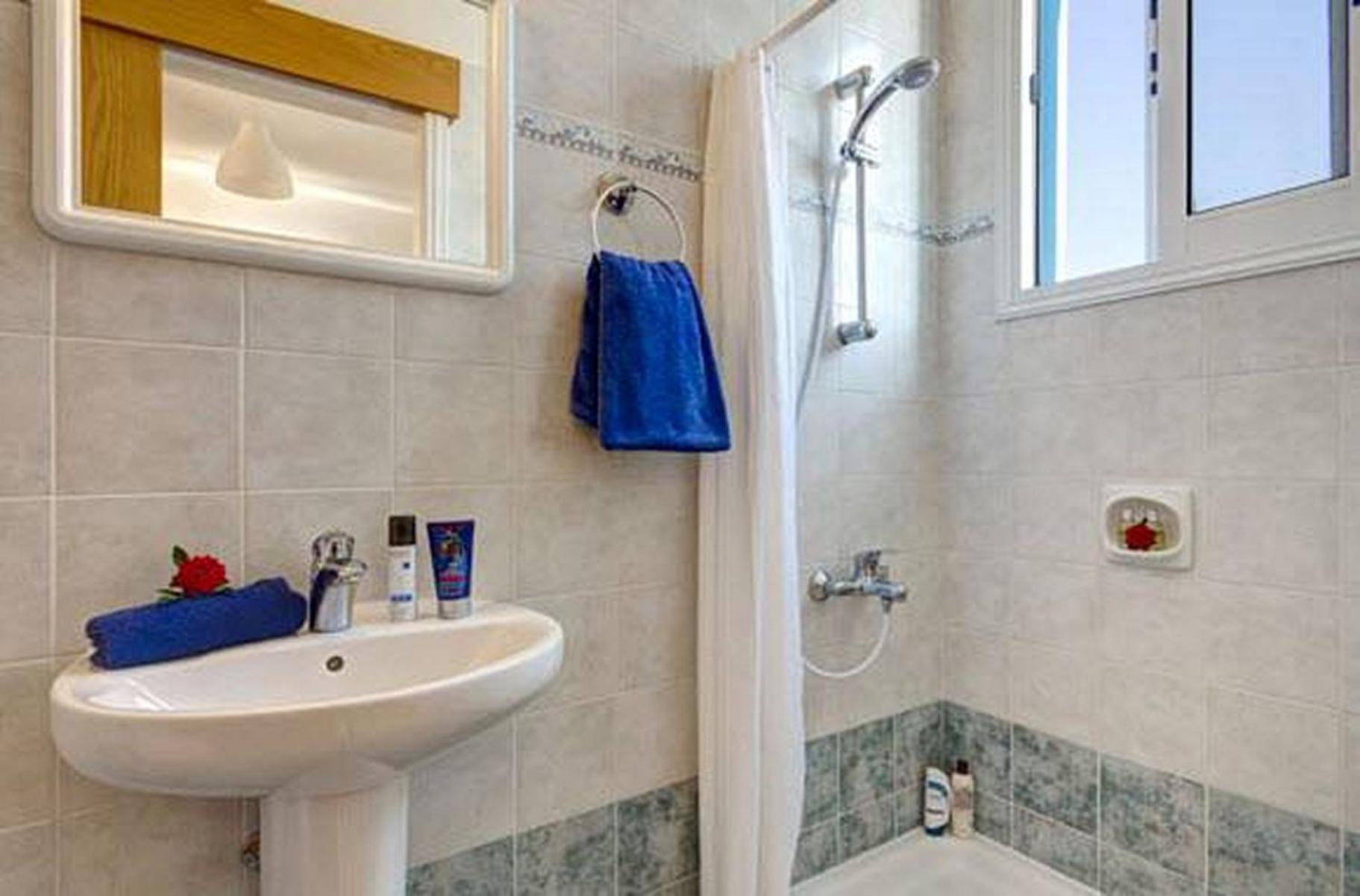 Philippos Paphos villas - villa 3