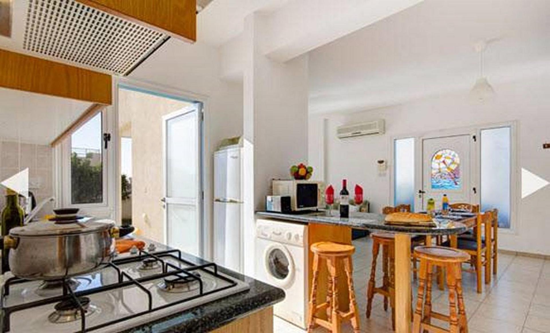 Philippos Paphos villas - villa 3