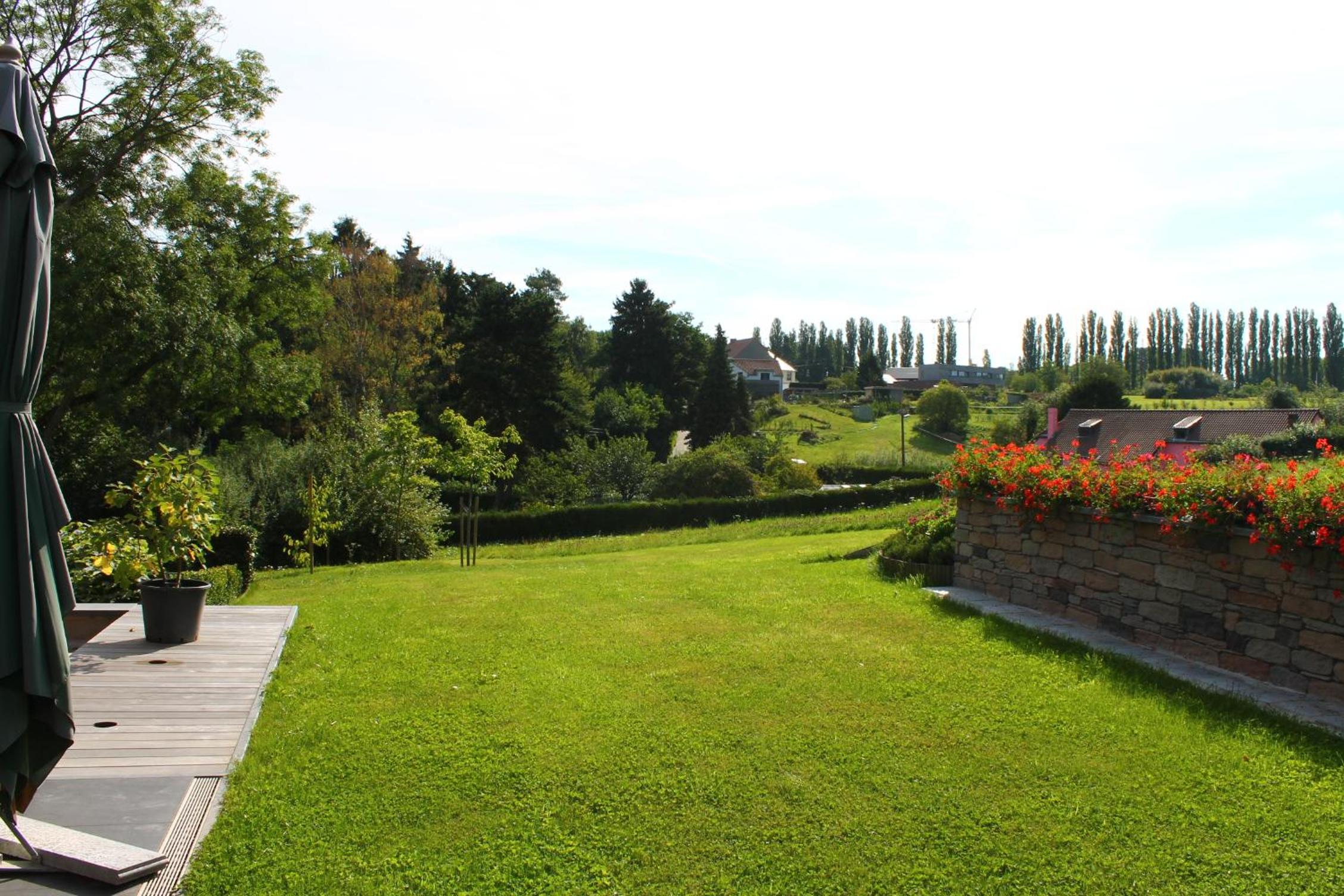 B&B Au Roman Païs