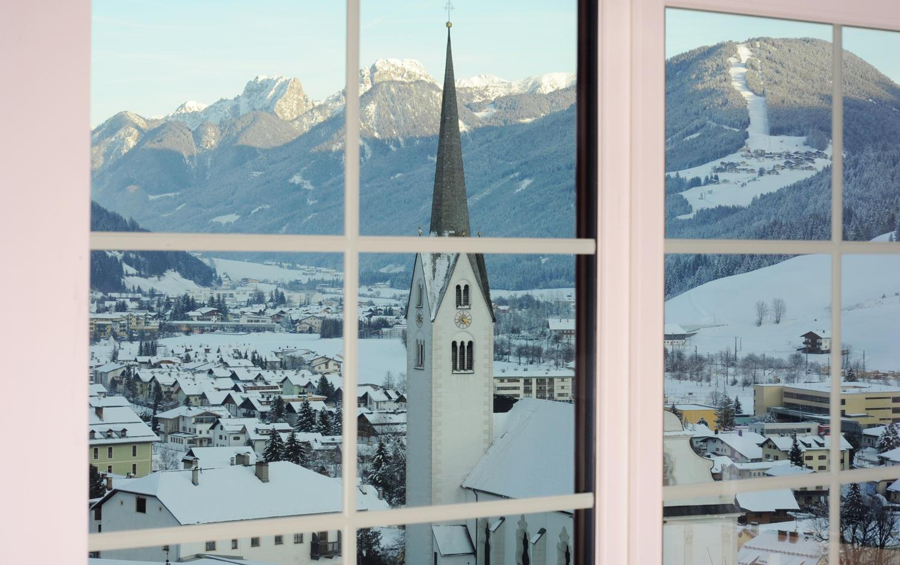 dolomit24 | design apARTments