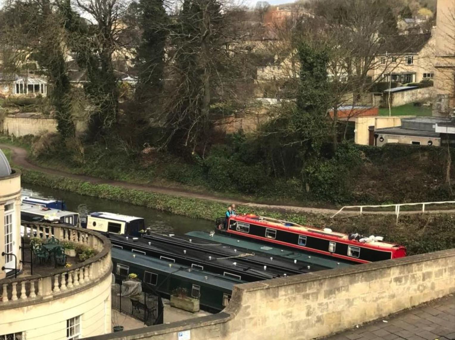 1 Georges Place Bath