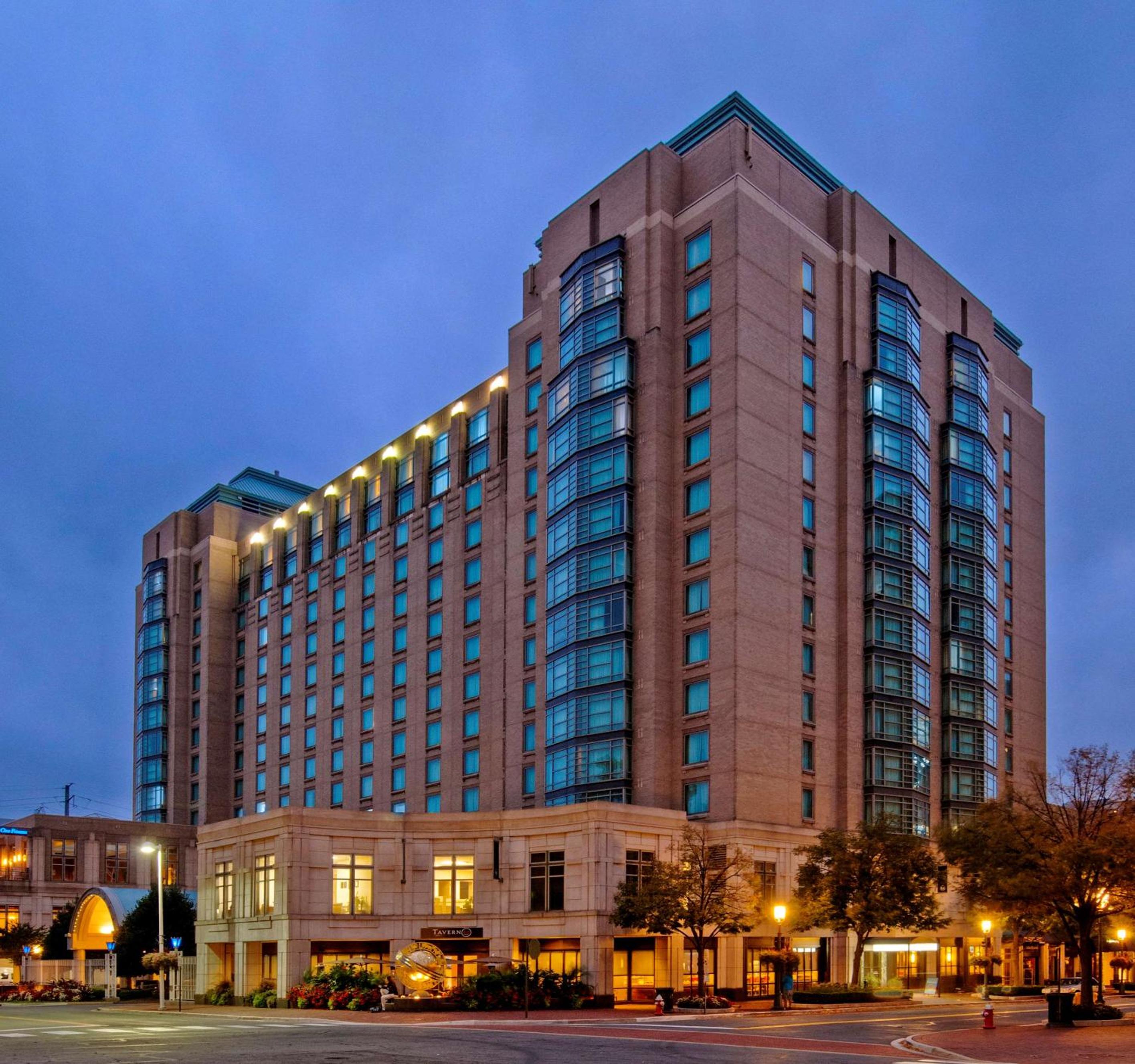 Hyatt Regency Reston - Property Image 43