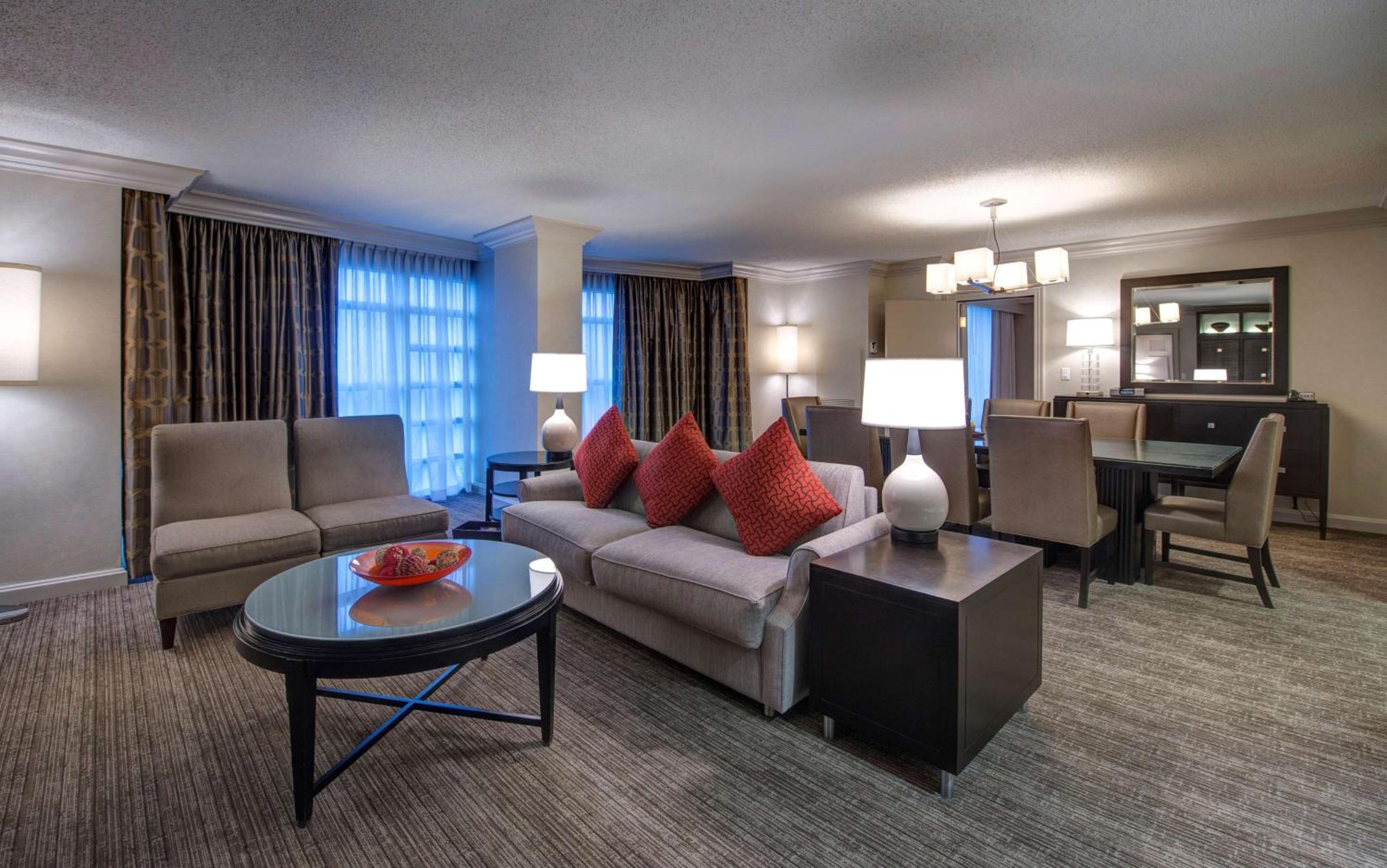 Hyatt Regency Reston - Property Image 44