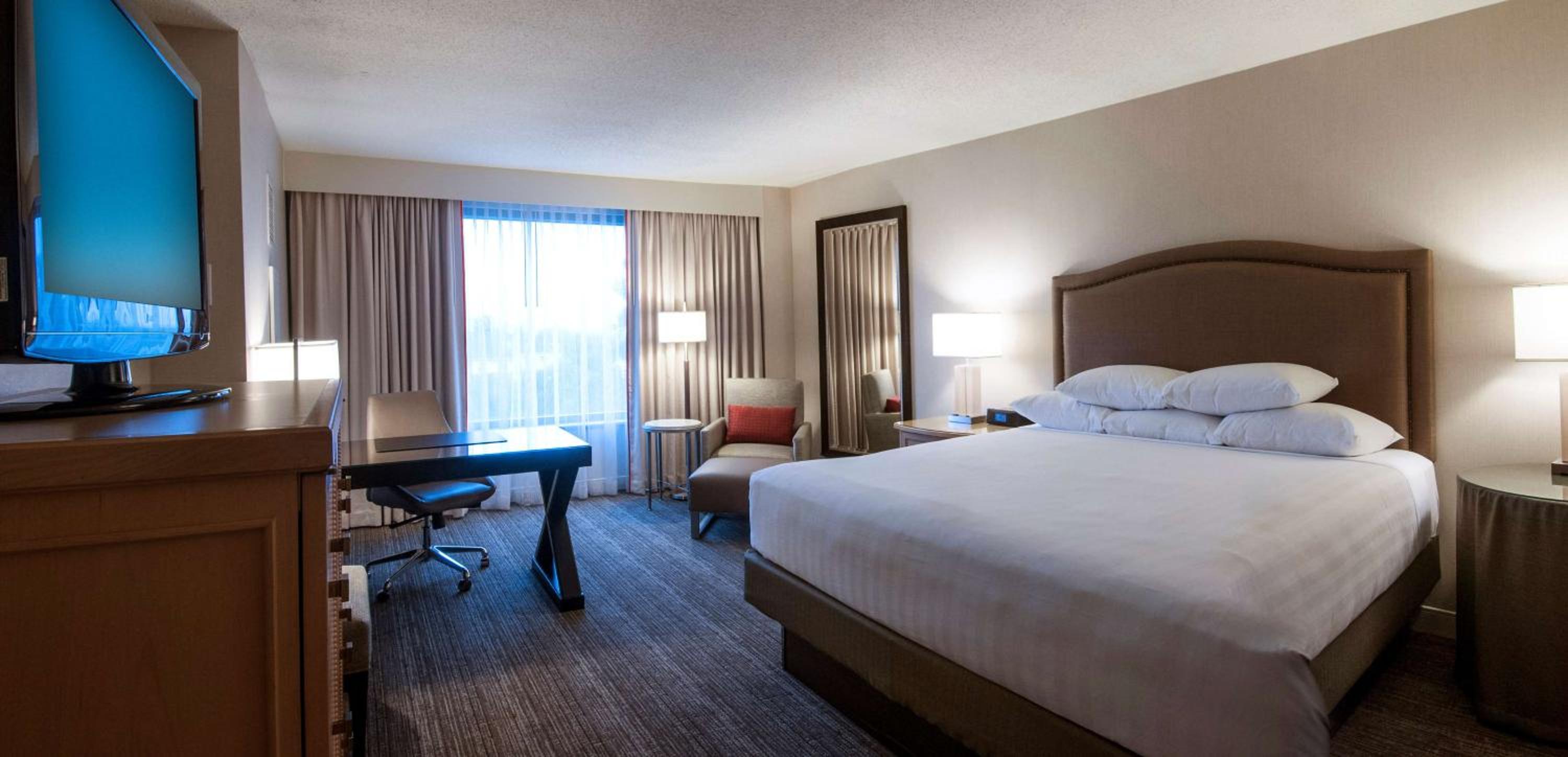 Hyatt Regency Reston - Property Image 30
