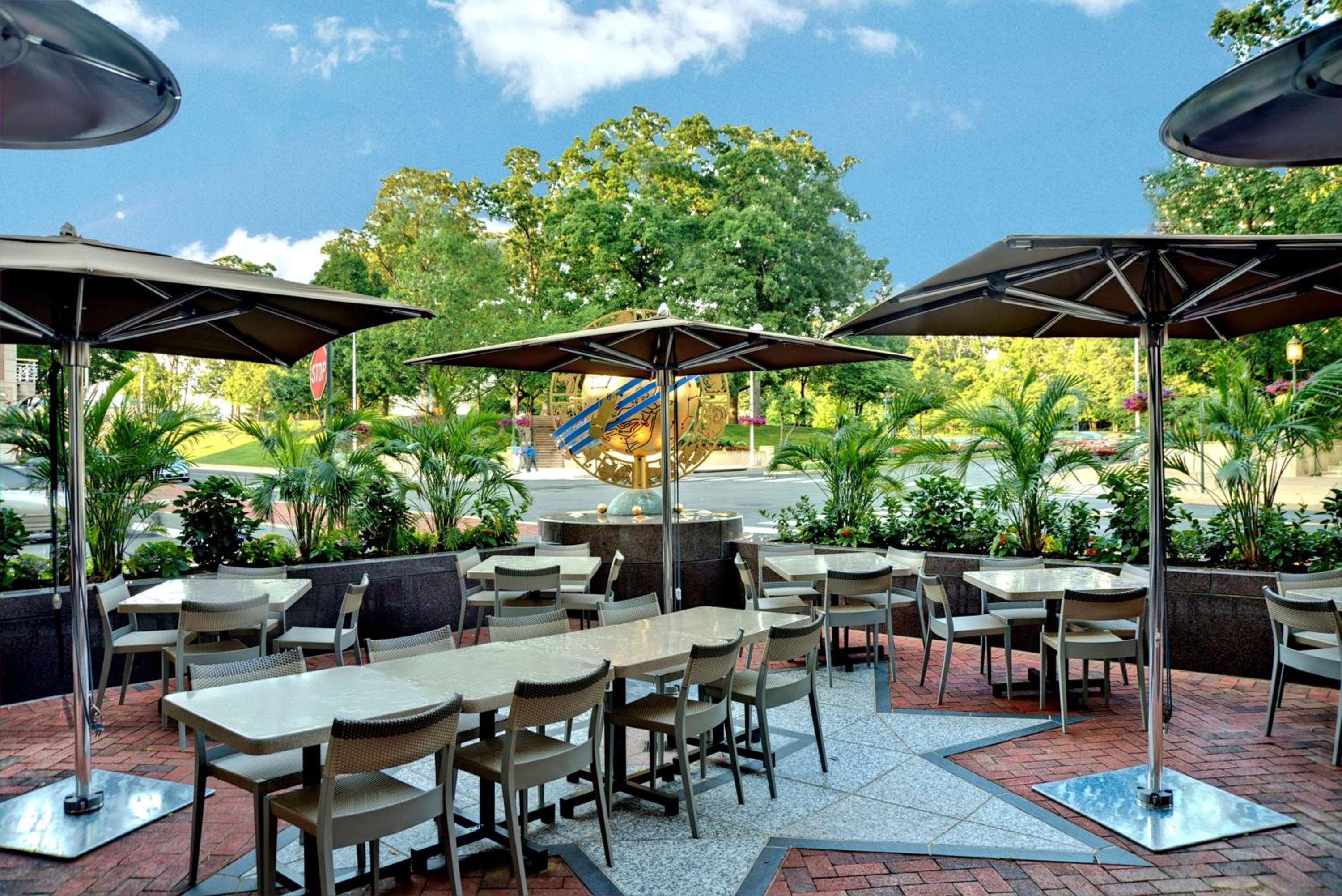 Hyatt Regency Reston - Property Image 31