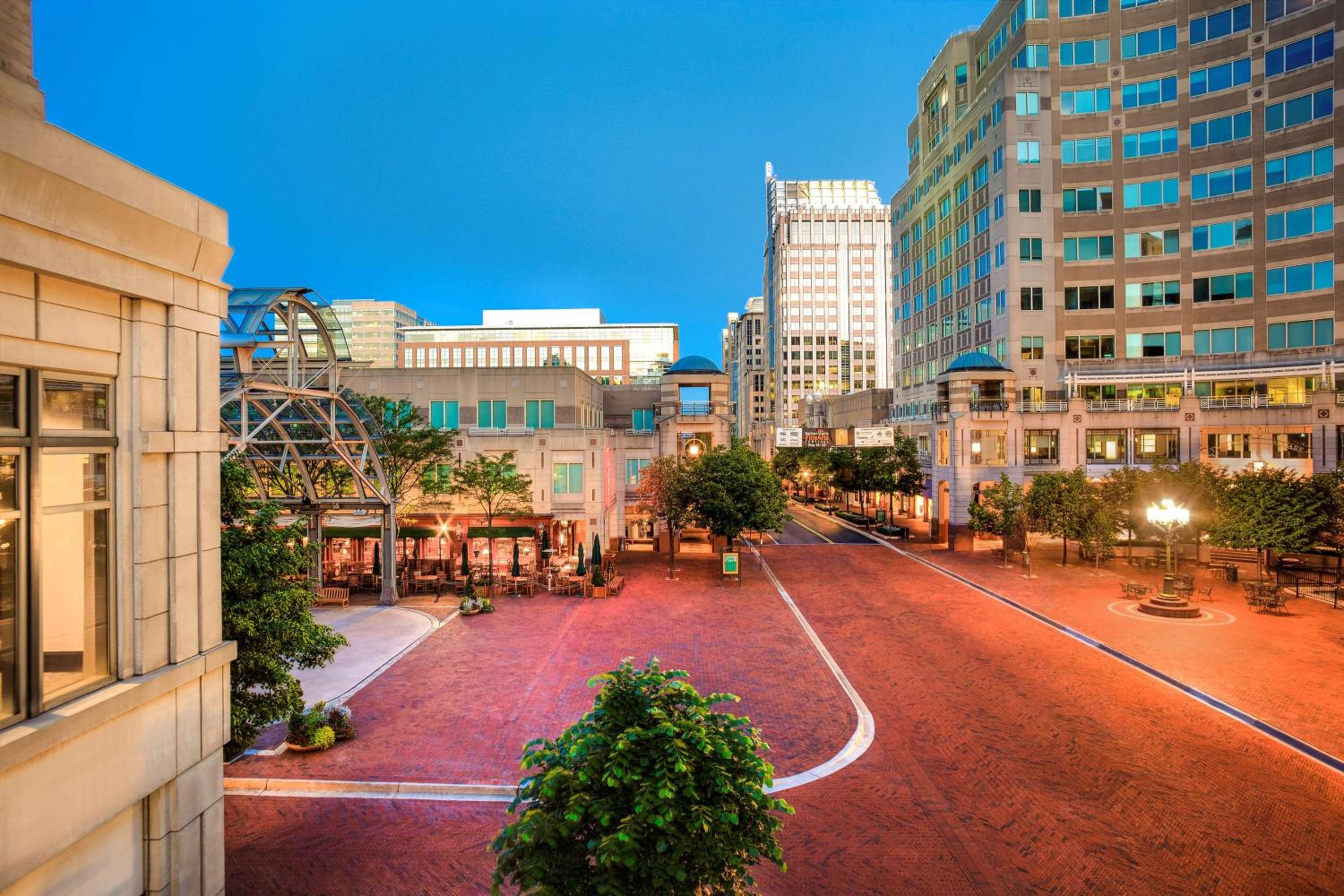 Hyatt Regency Reston - Property Image 32