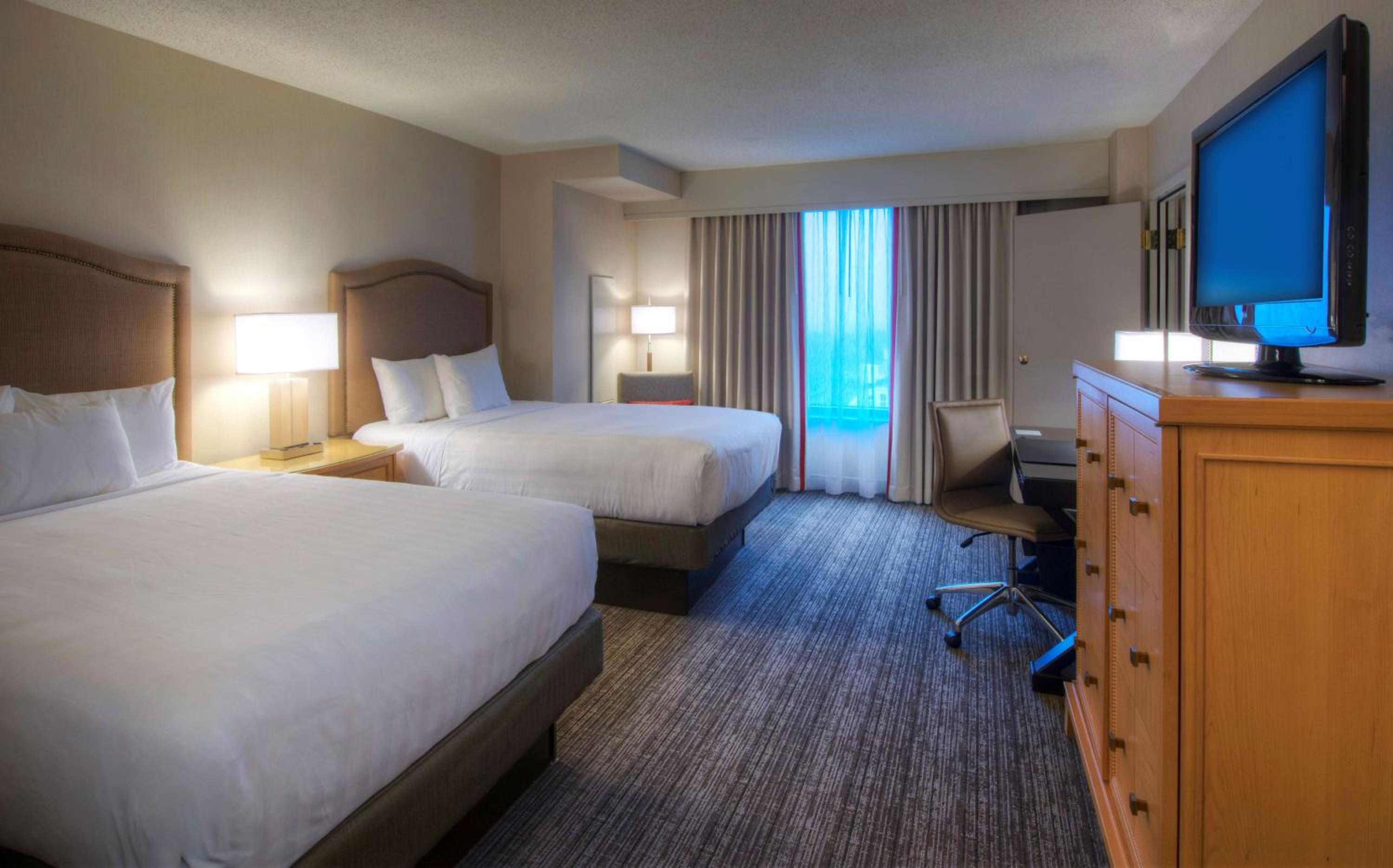 Hyatt Regency Reston - Property Image 35