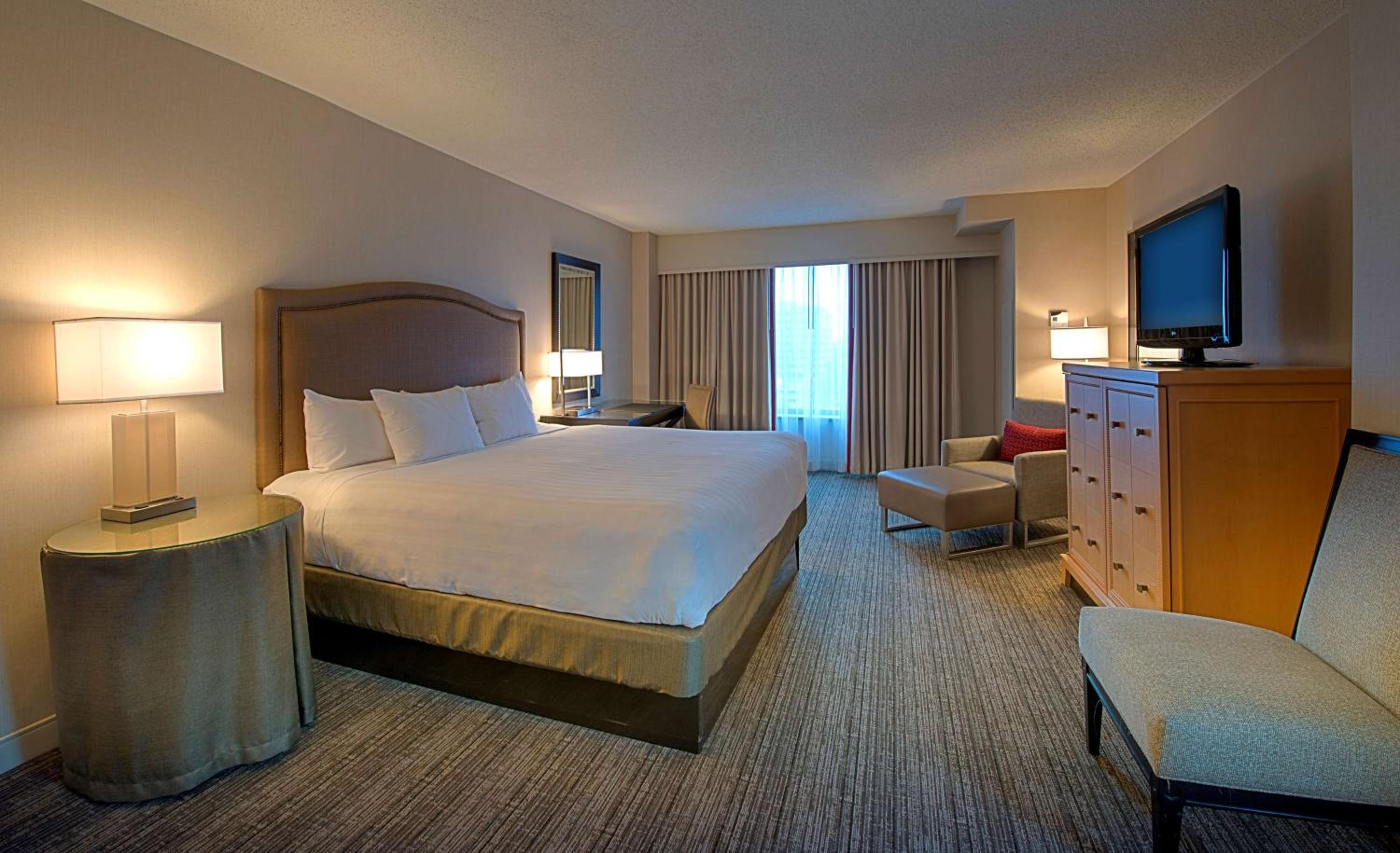 Hyatt Regency Reston - Property Image 37