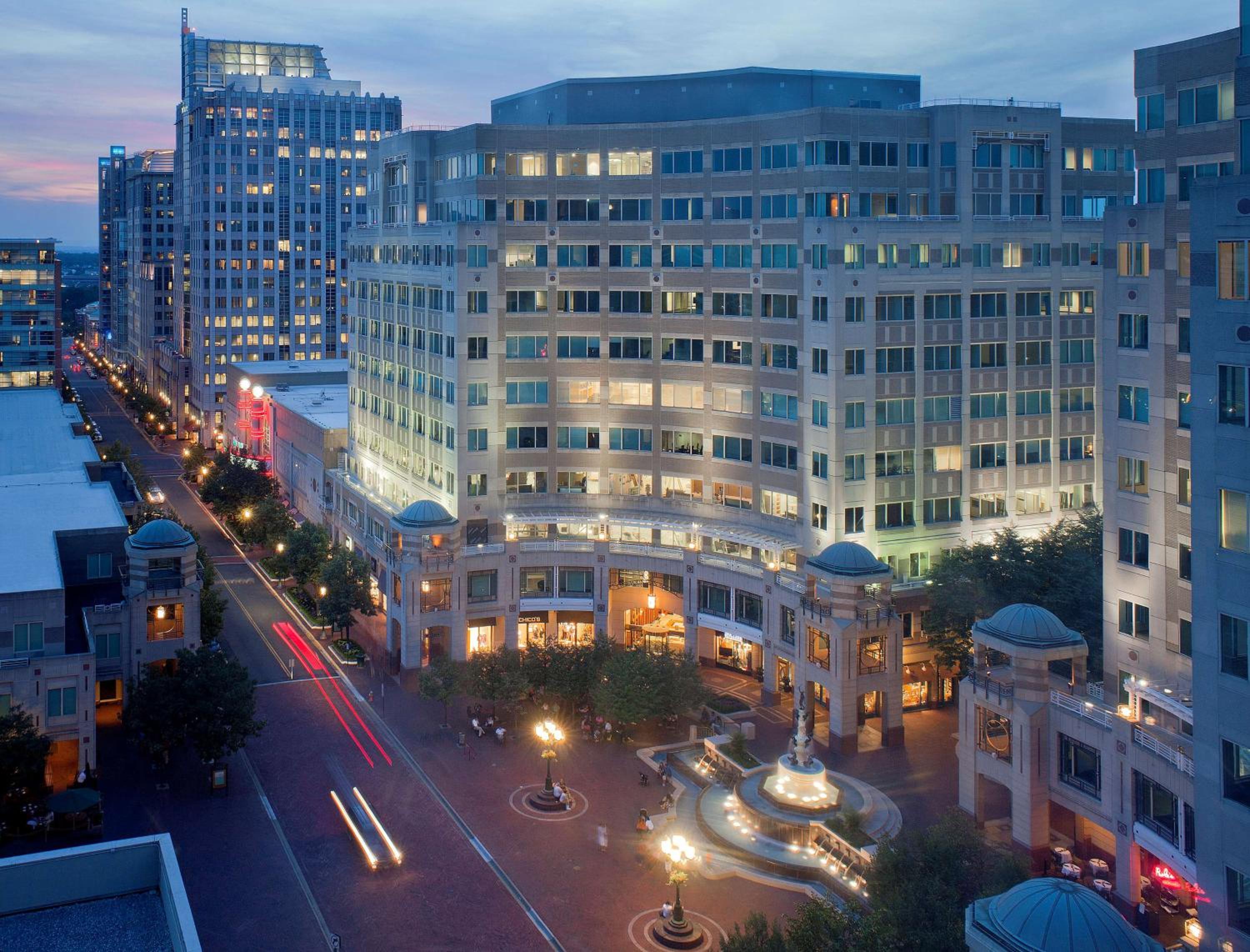 Hyatt Regency Reston - Property Image 40