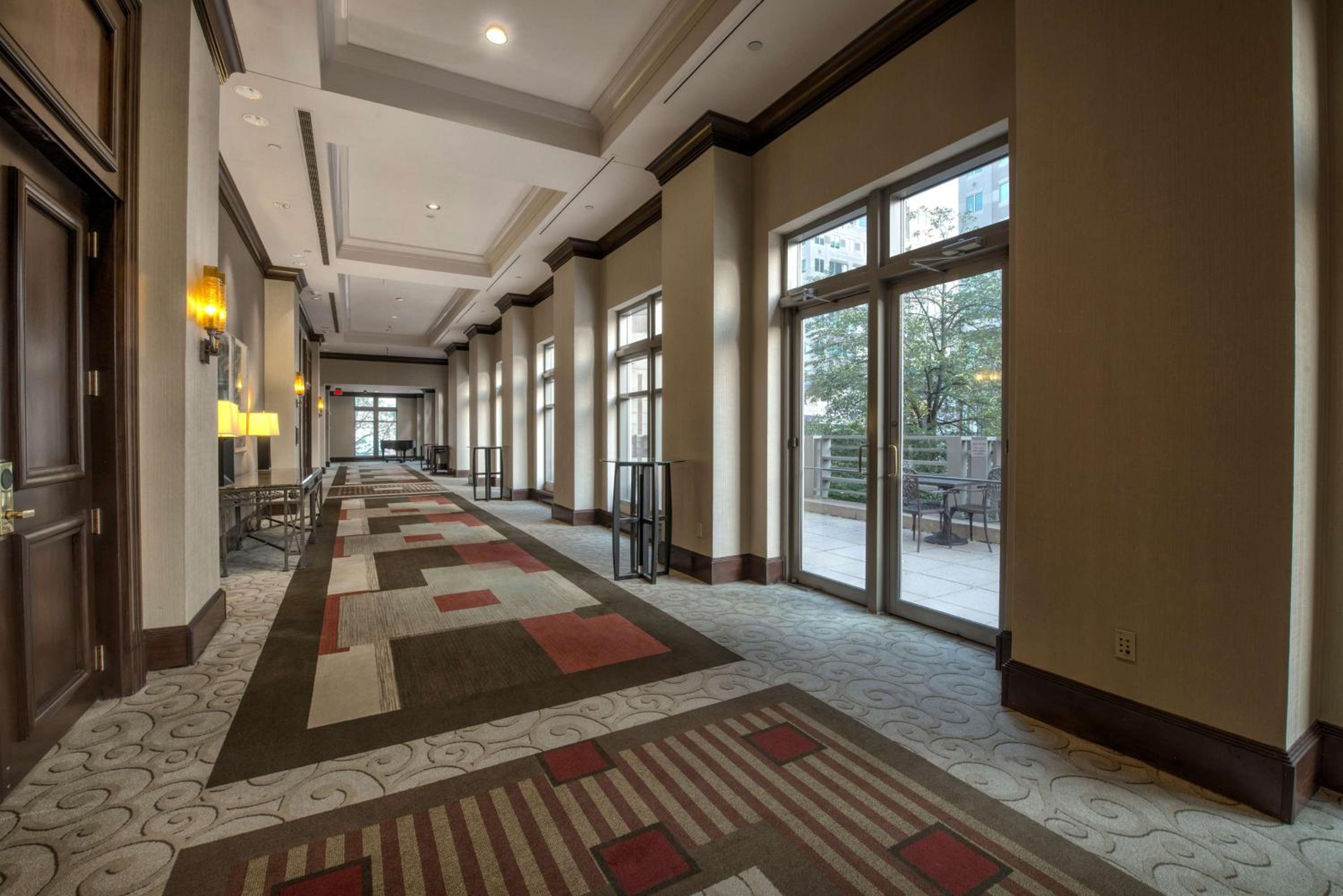 Hyatt Regency Reston - Property Image 42