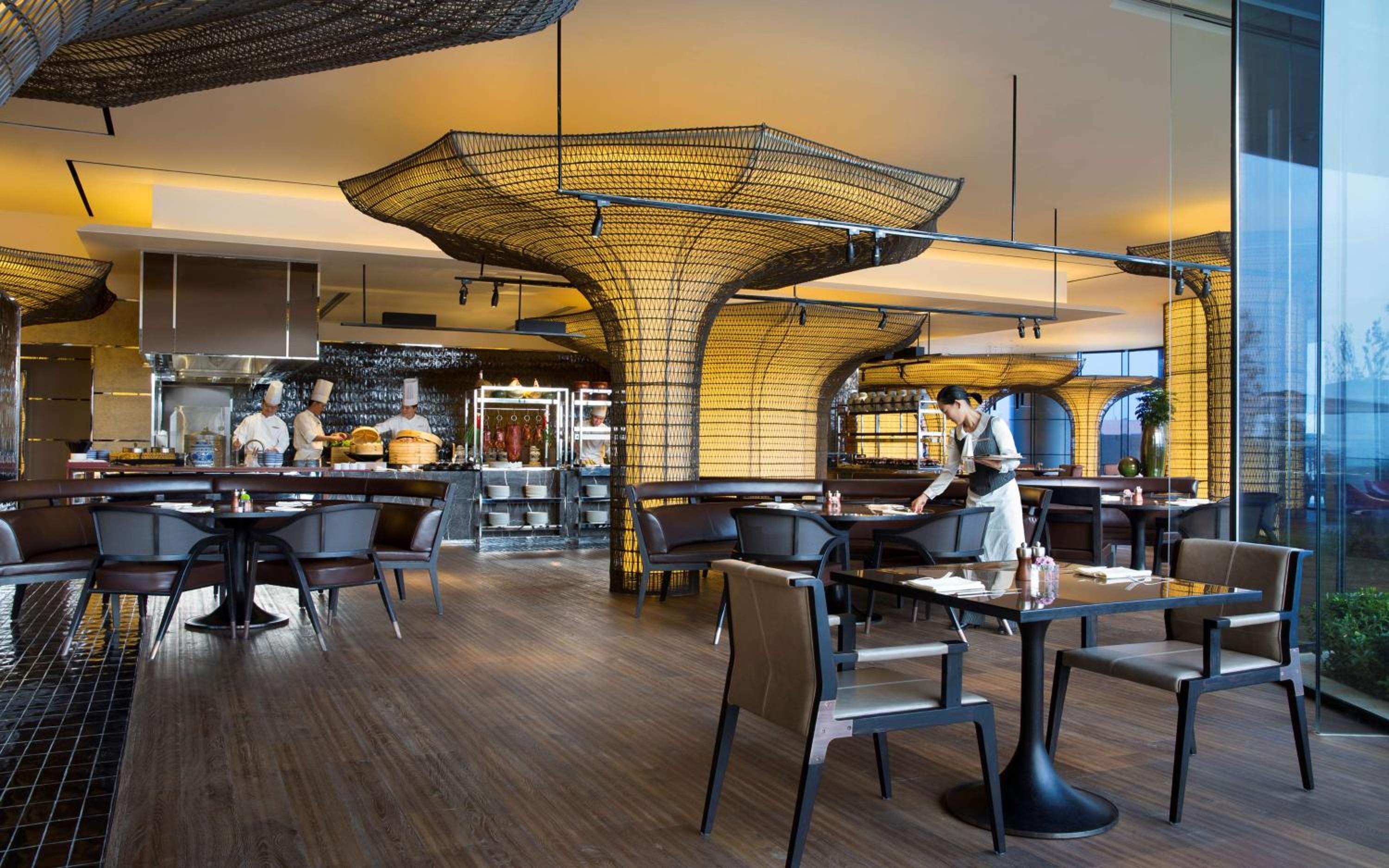 Grand Hyatt Dalian - Image 5