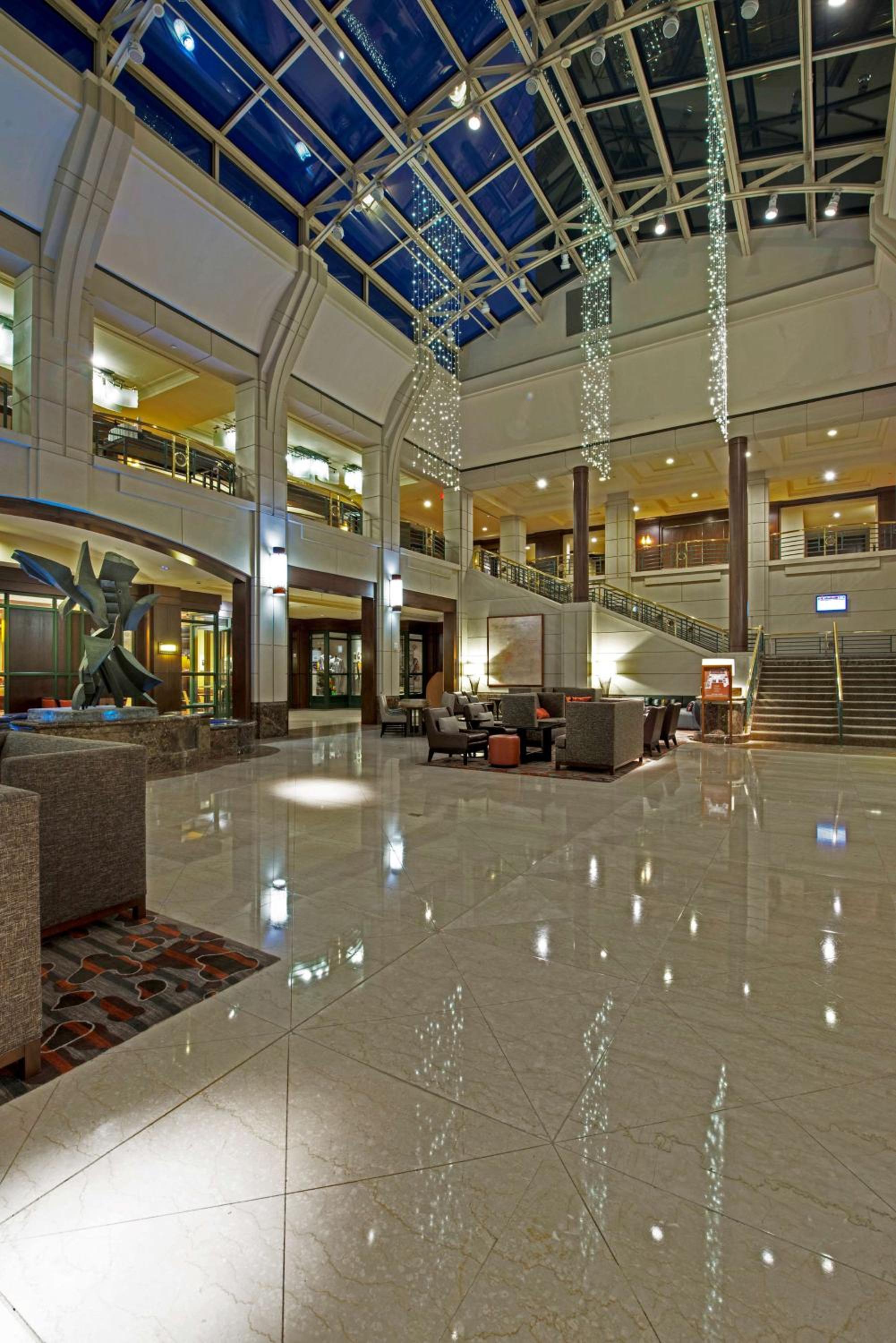 Hyatt Regency Reston - Property Image 7