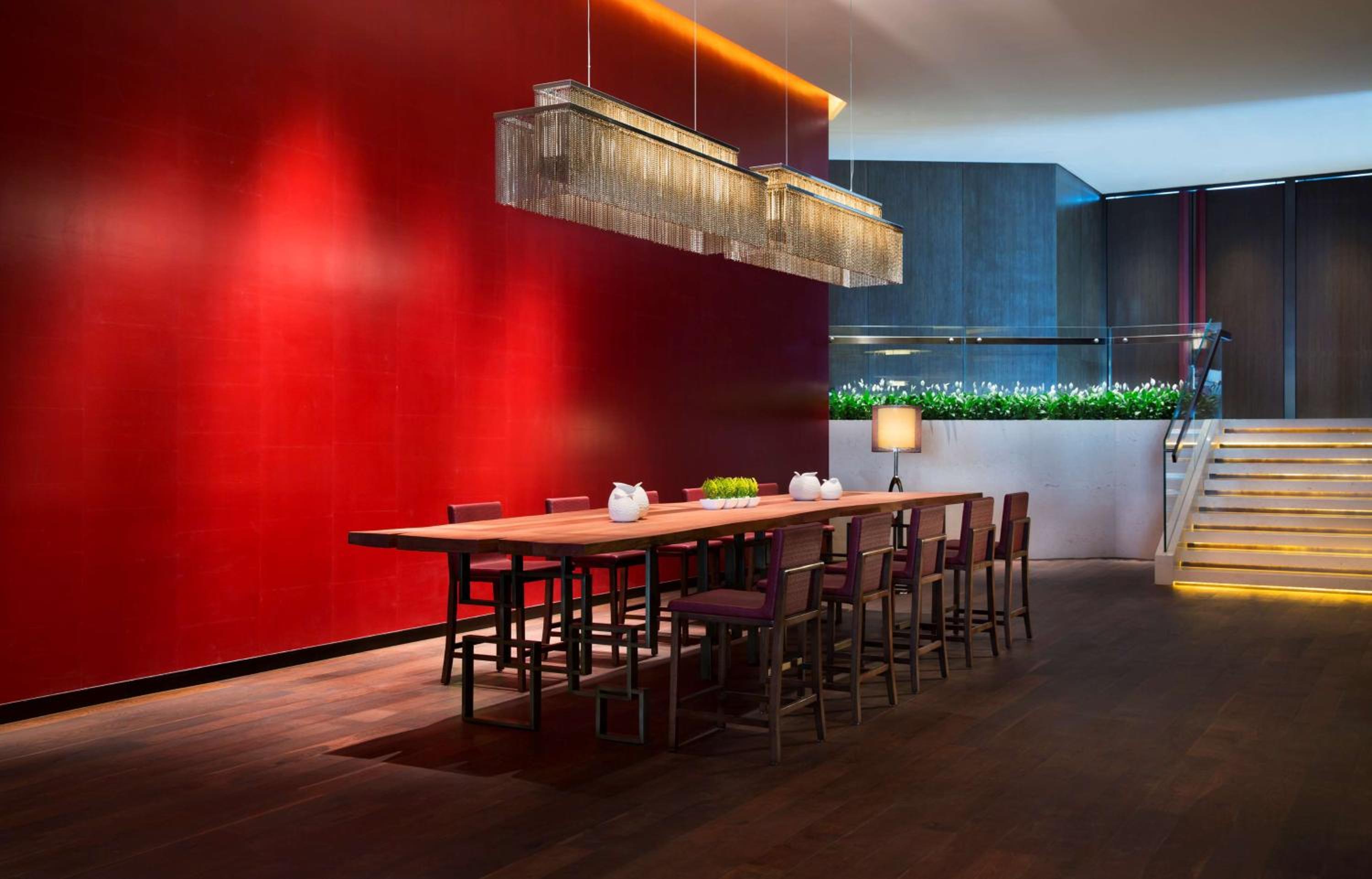 Grand Hyatt Dalian - Image 3