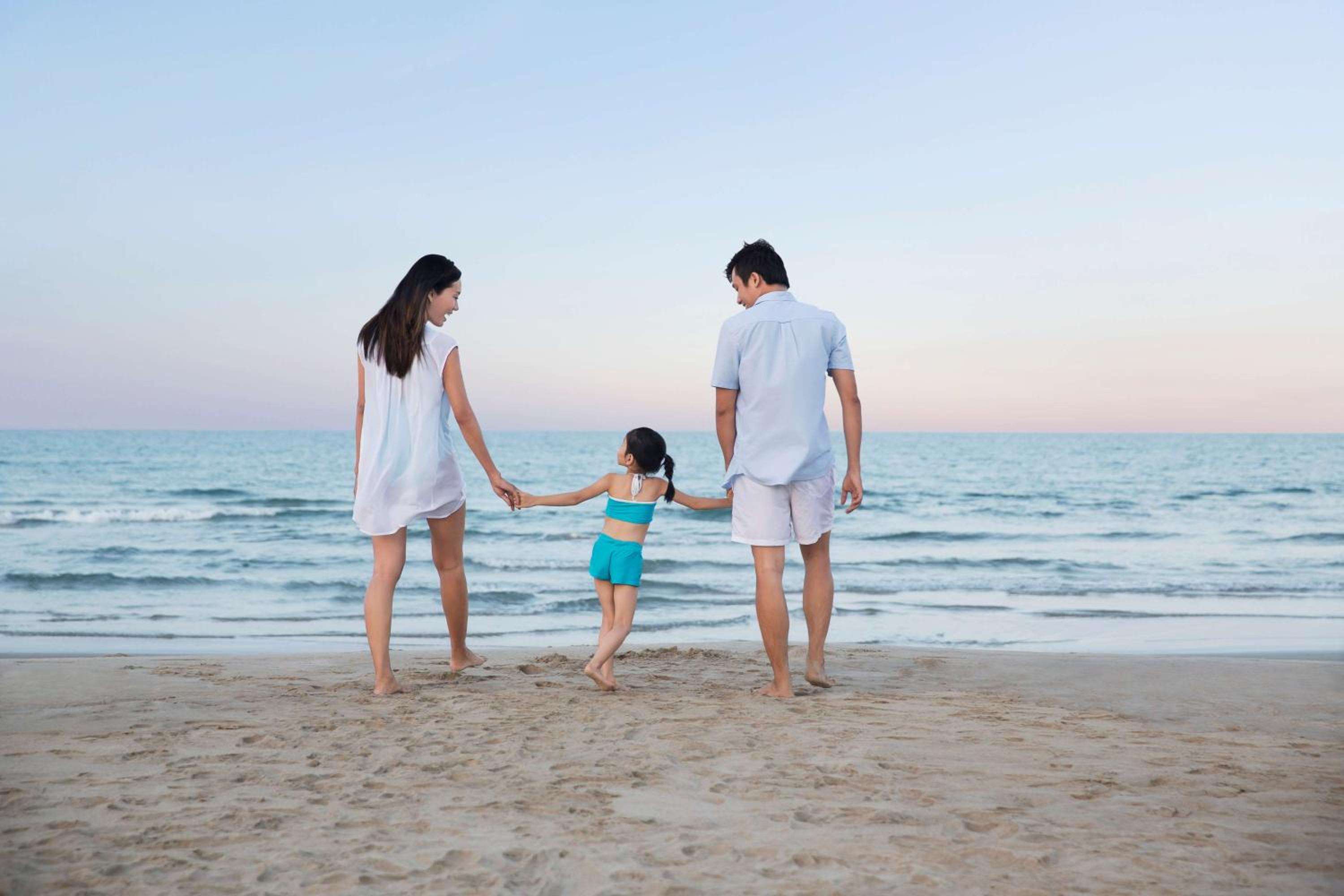 Grand Hyatt Dalian - Image 2