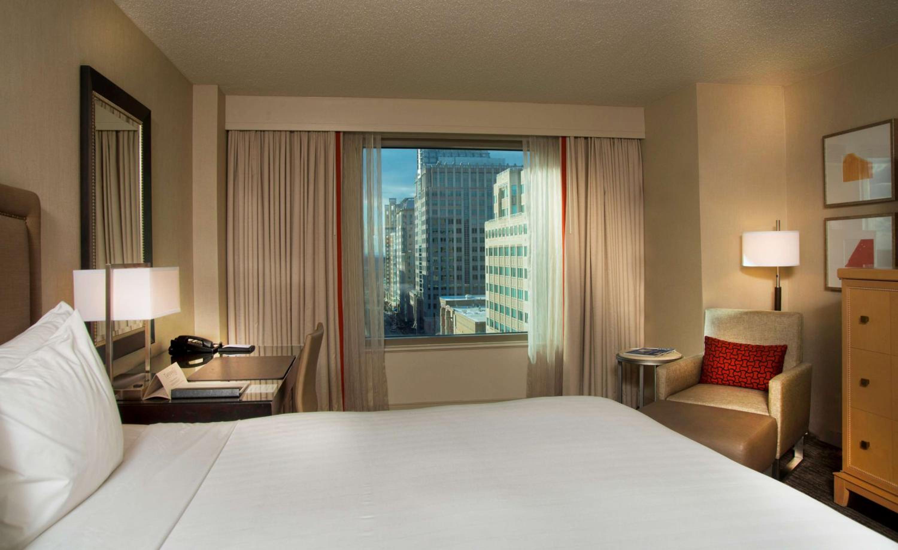 Hyatt Regency Reston - Property Image 11