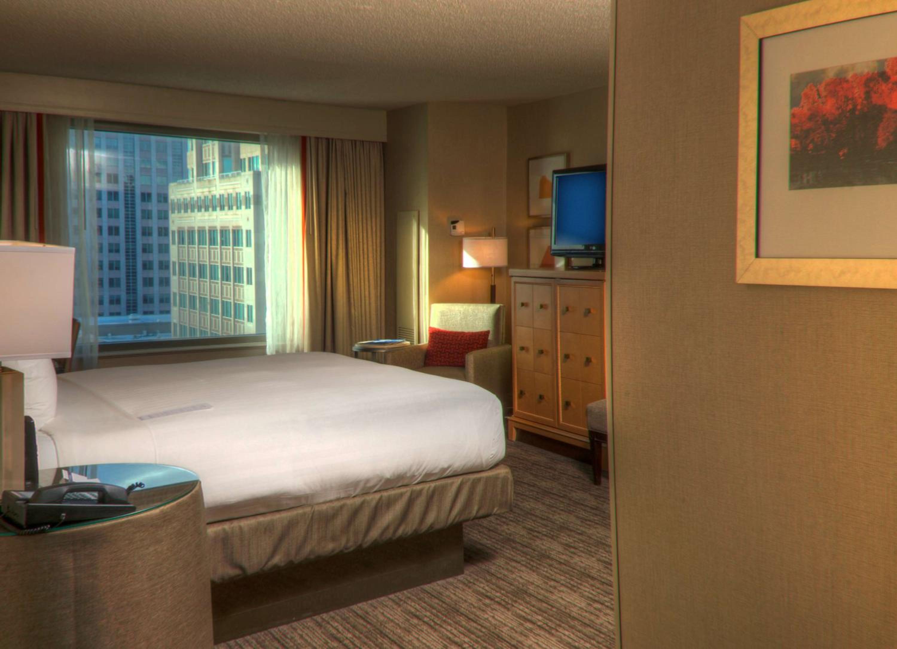 Hyatt Regency Reston - Property Image 13
