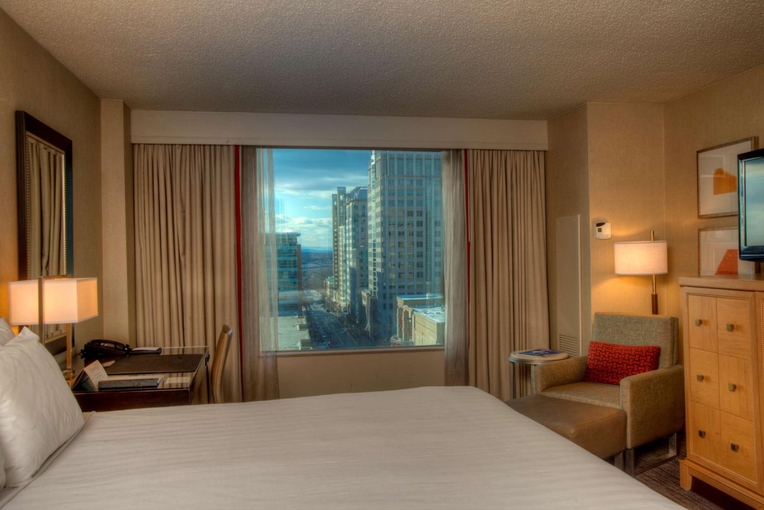 Hyatt Regency Reston - Property Image 14