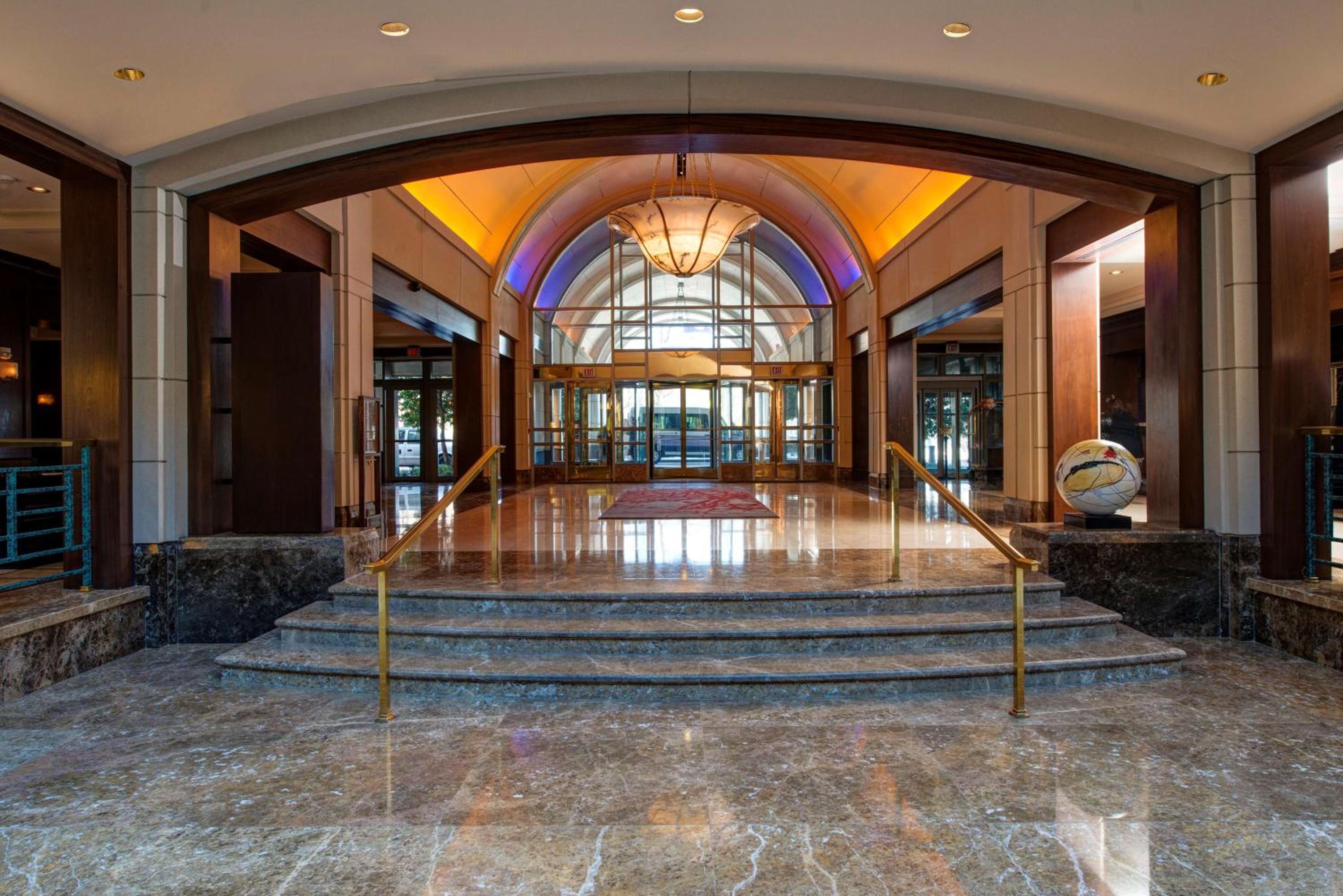 Hyatt Regency Reston - Property Image 1