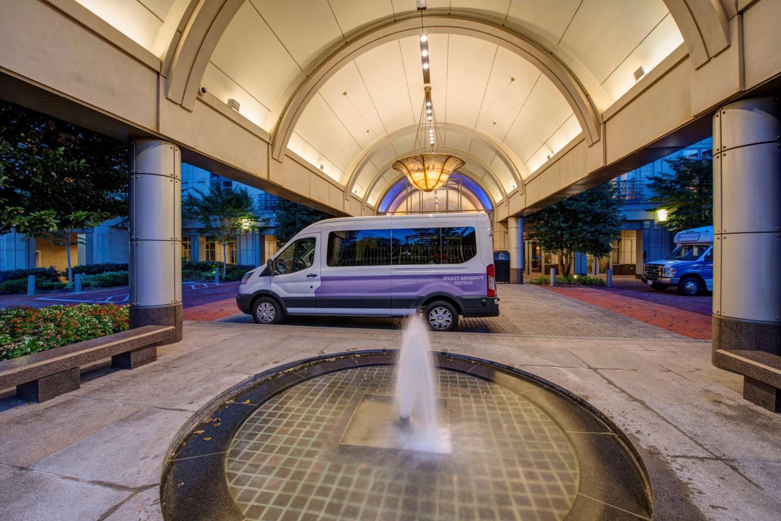 Hyatt Regency Reston - Property Image 16