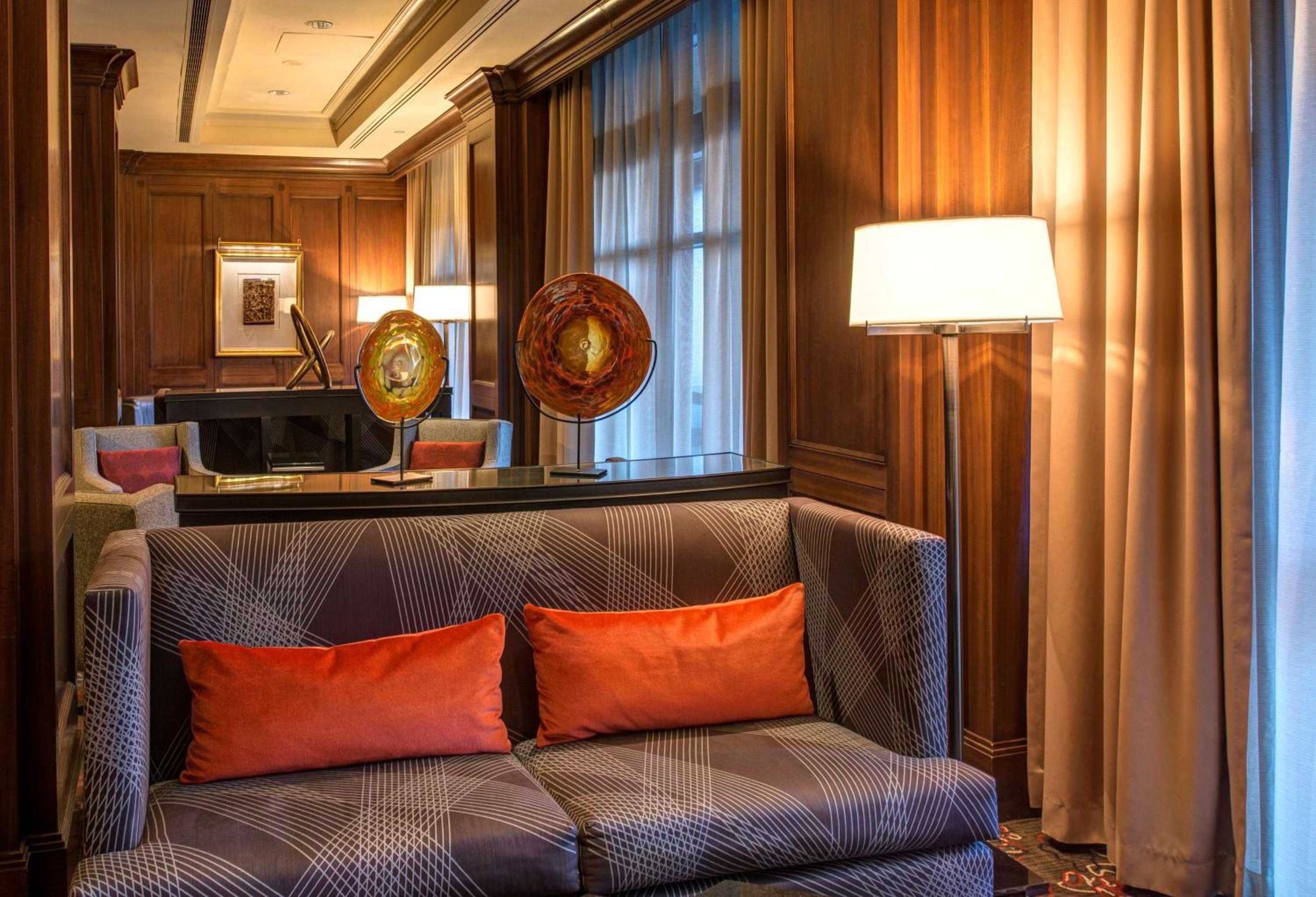 Hyatt Regency Reston - Property Image 18