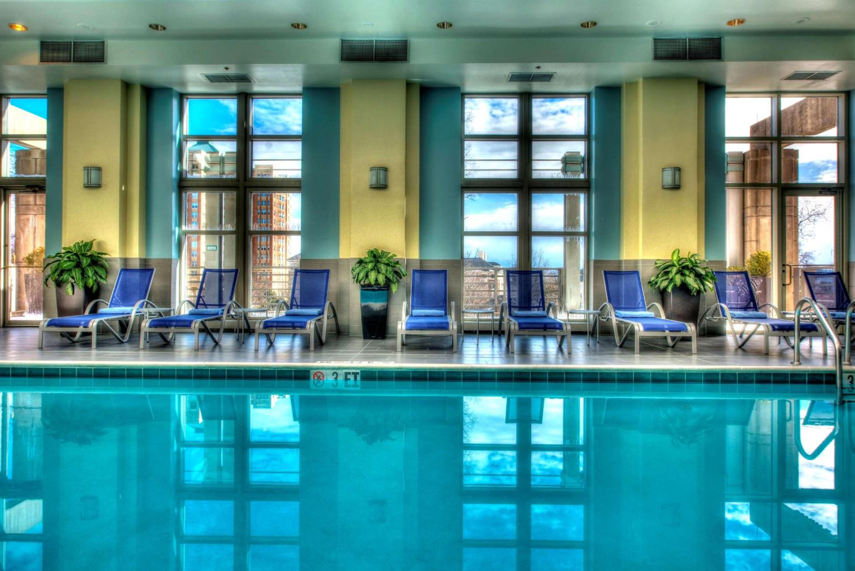 Hyatt Regency Reston - Property Image 19