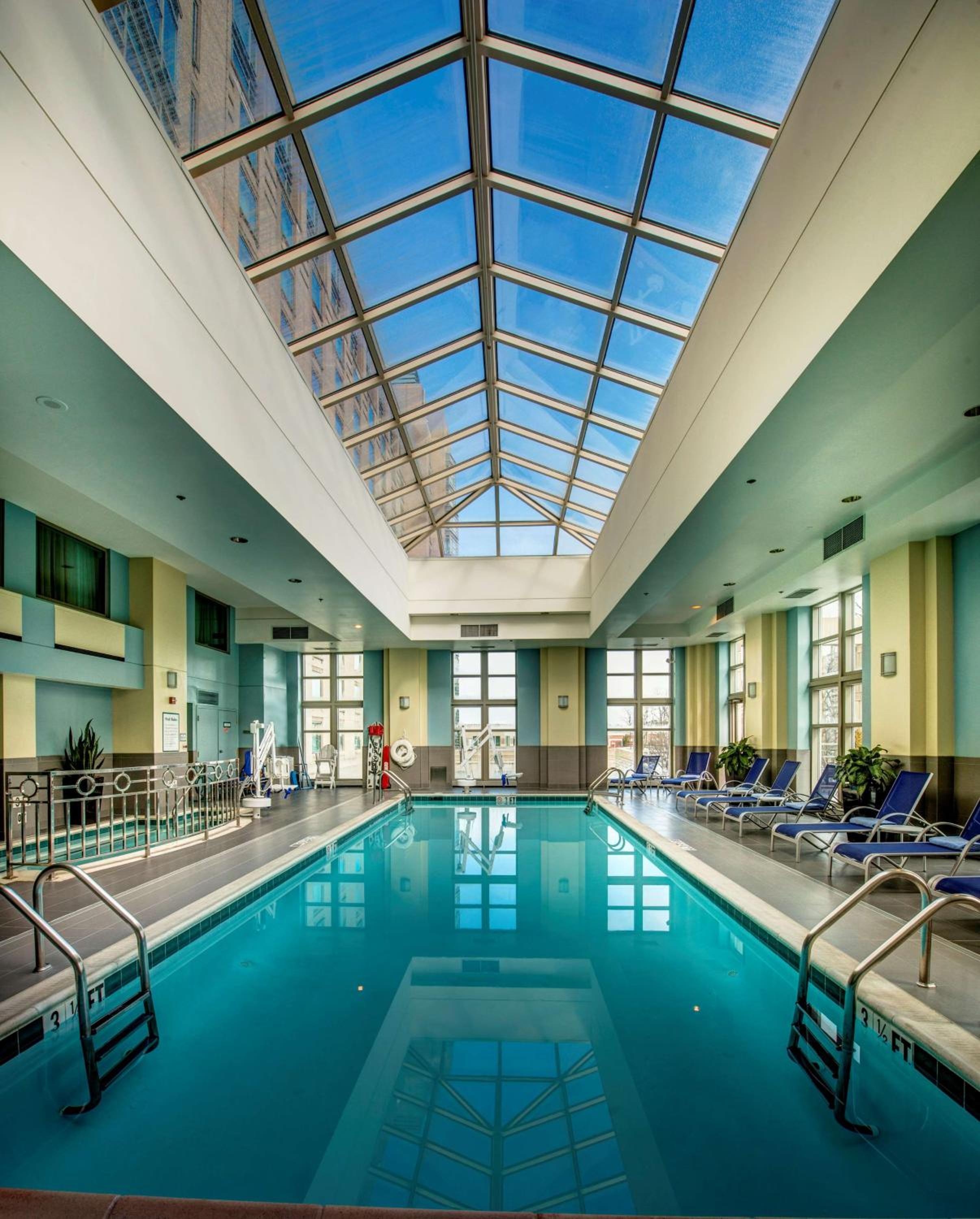 Hyatt Regency Reston - Property Image 20
