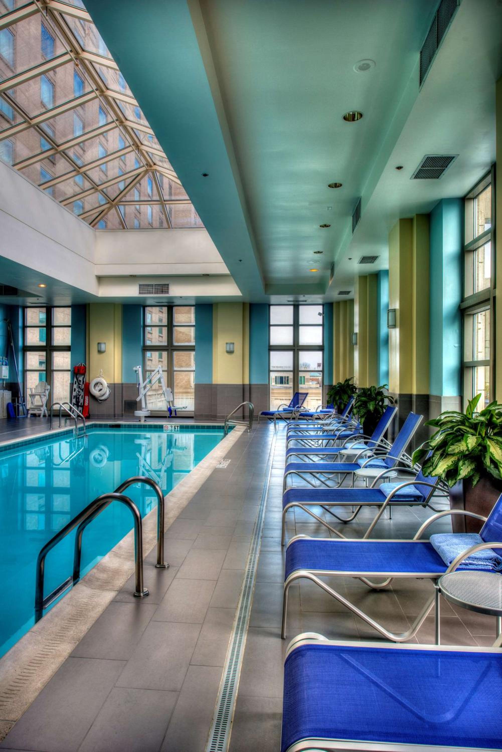 Hyatt Regency Reston - Property Image 21