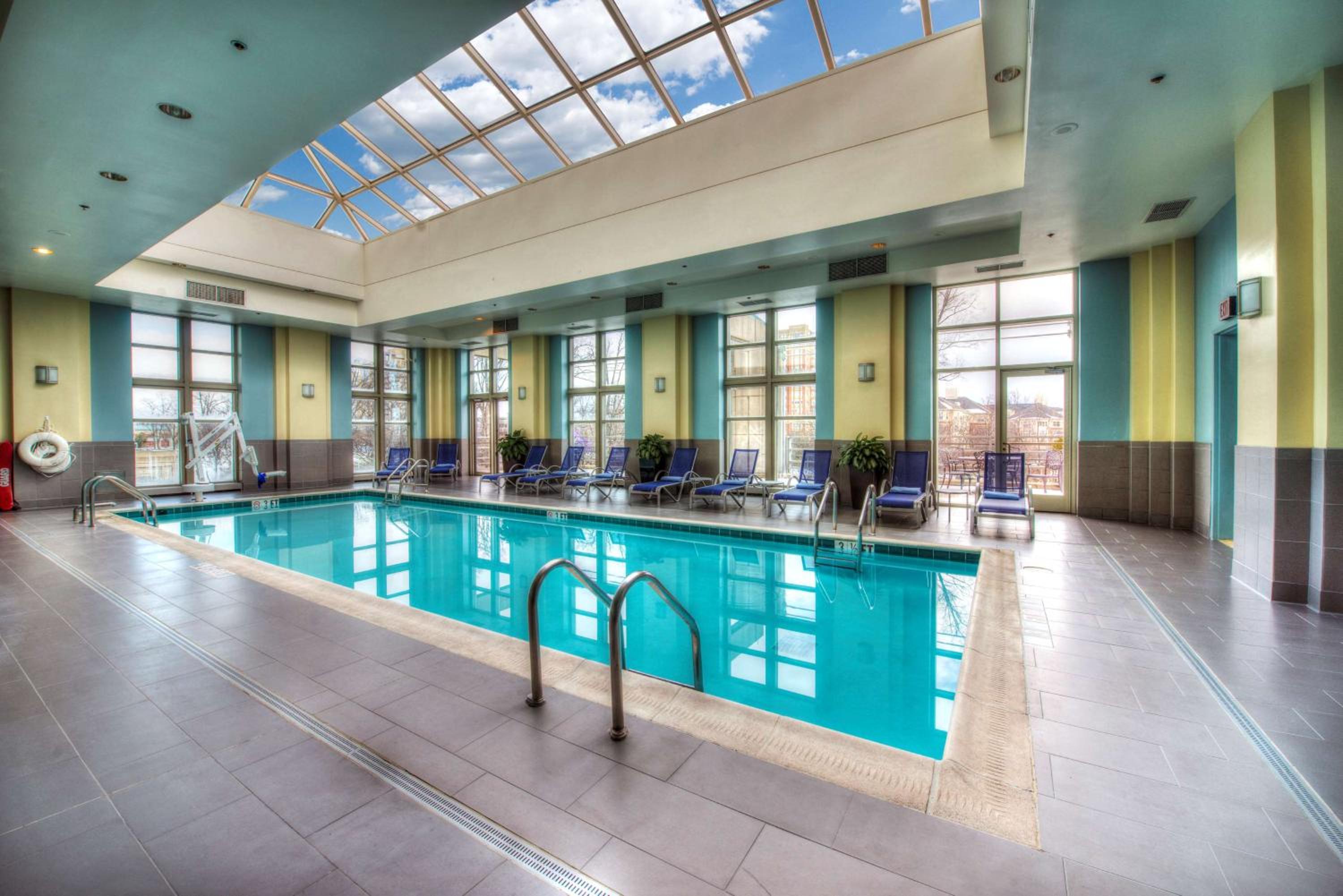 Hyatt Regency Reston - Property Image 22