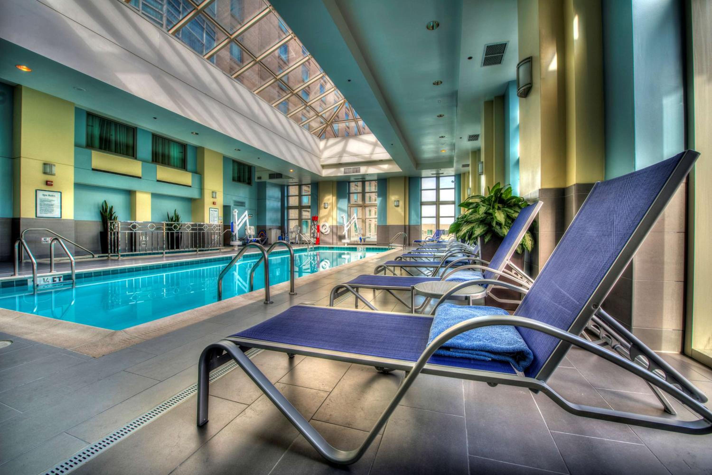 Hyatt Regency Reston - Property Image 23