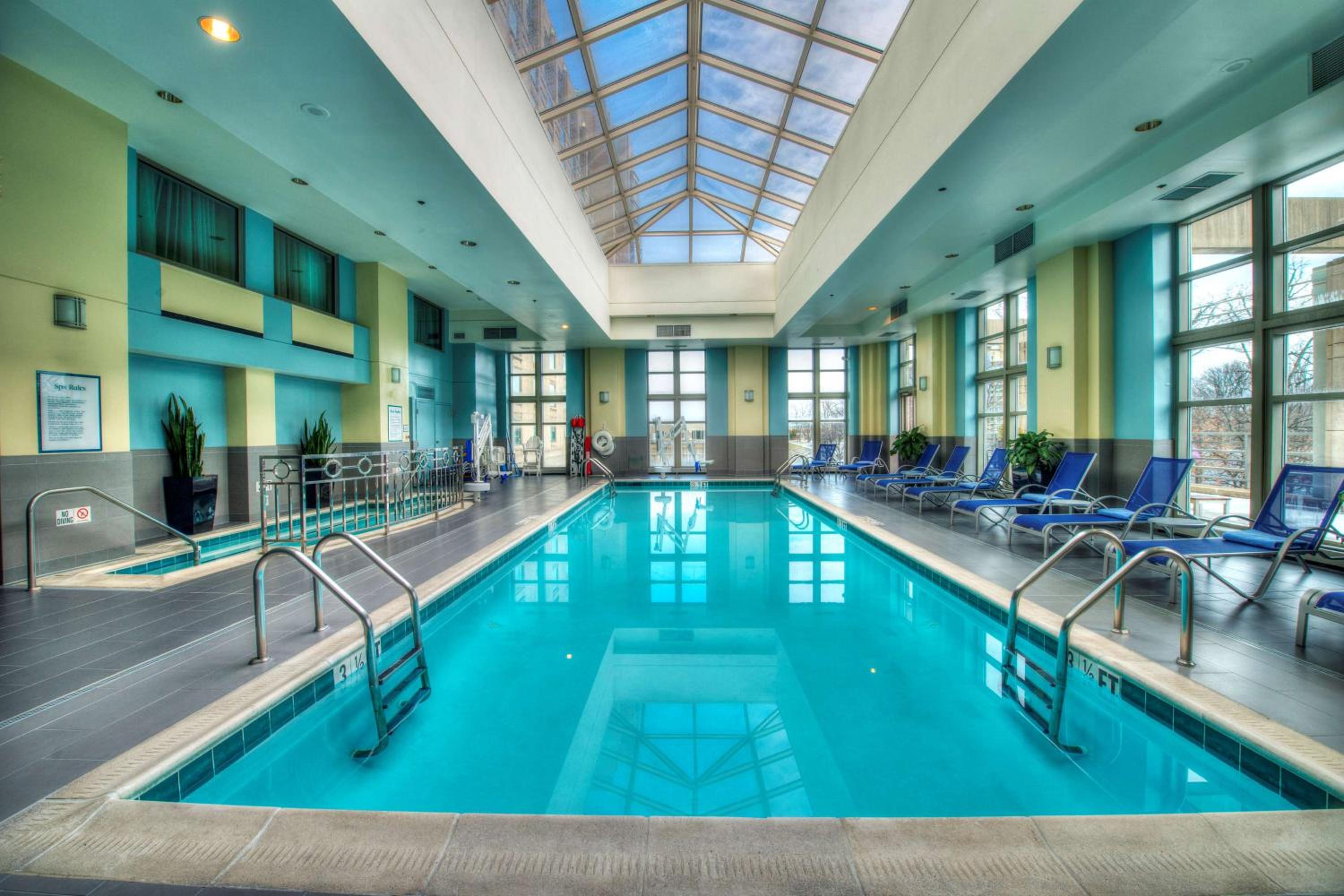 Hyatt Regency Reston - Property Image 24