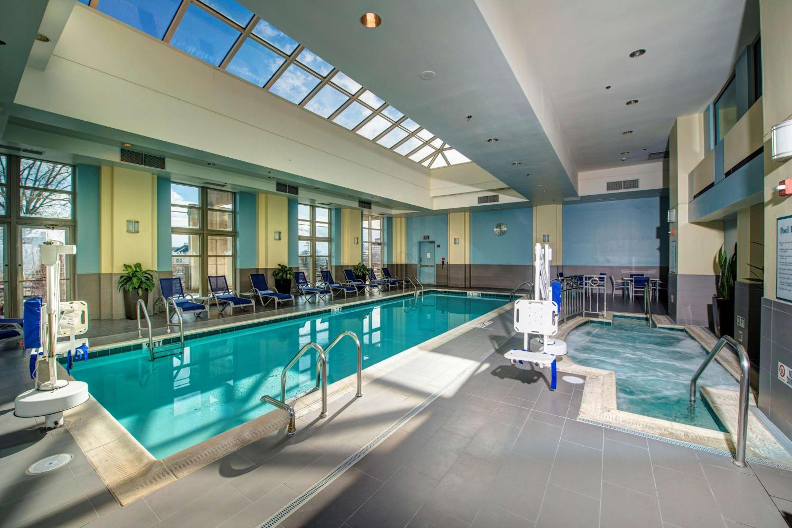 Hyatt Regency Reston - Property Image 25