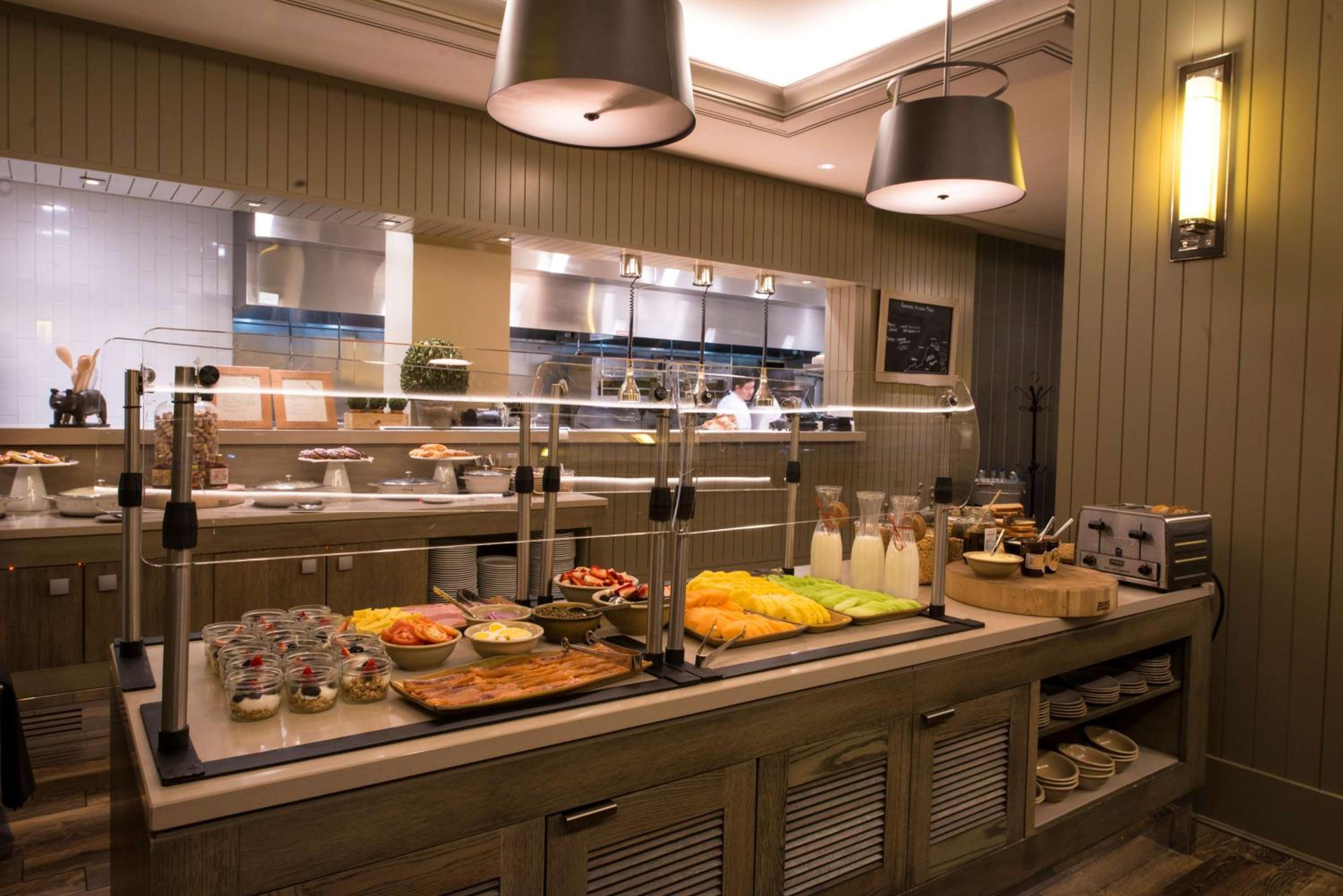 Hyatt Regency Reston - Property Image 26