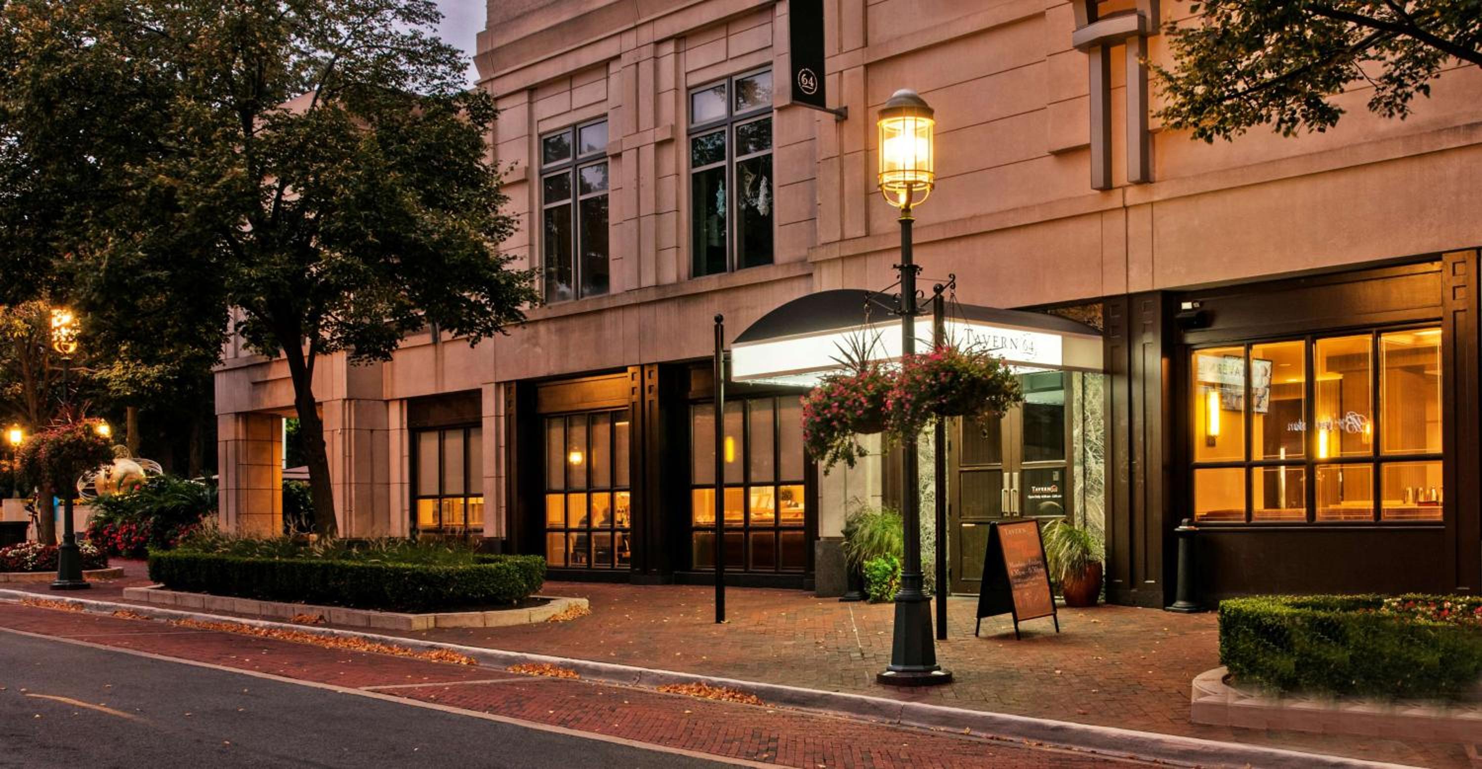 Hyatt Regency Reston - Property Image 28