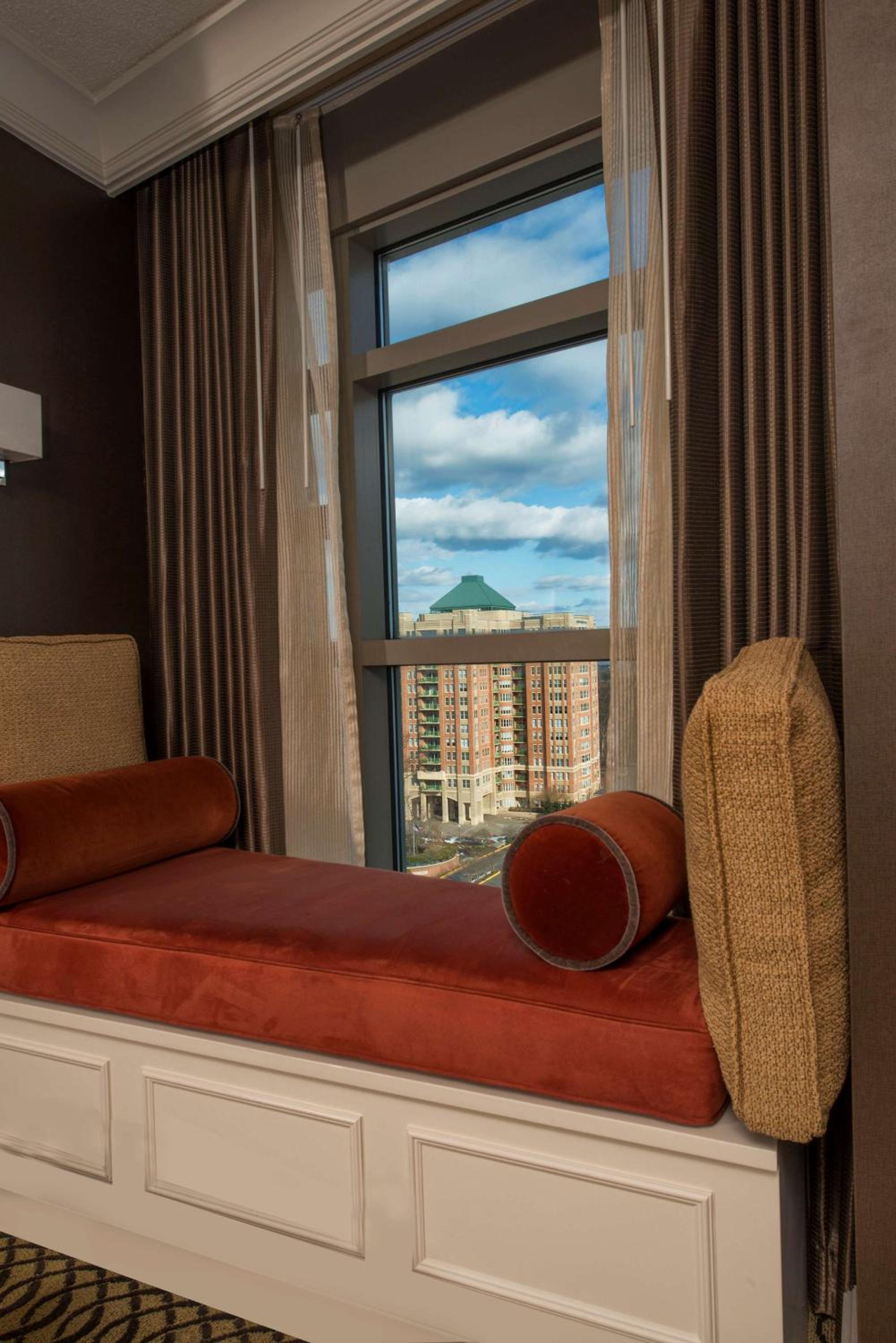 Hyatt Regency Reston - Property Image 47
