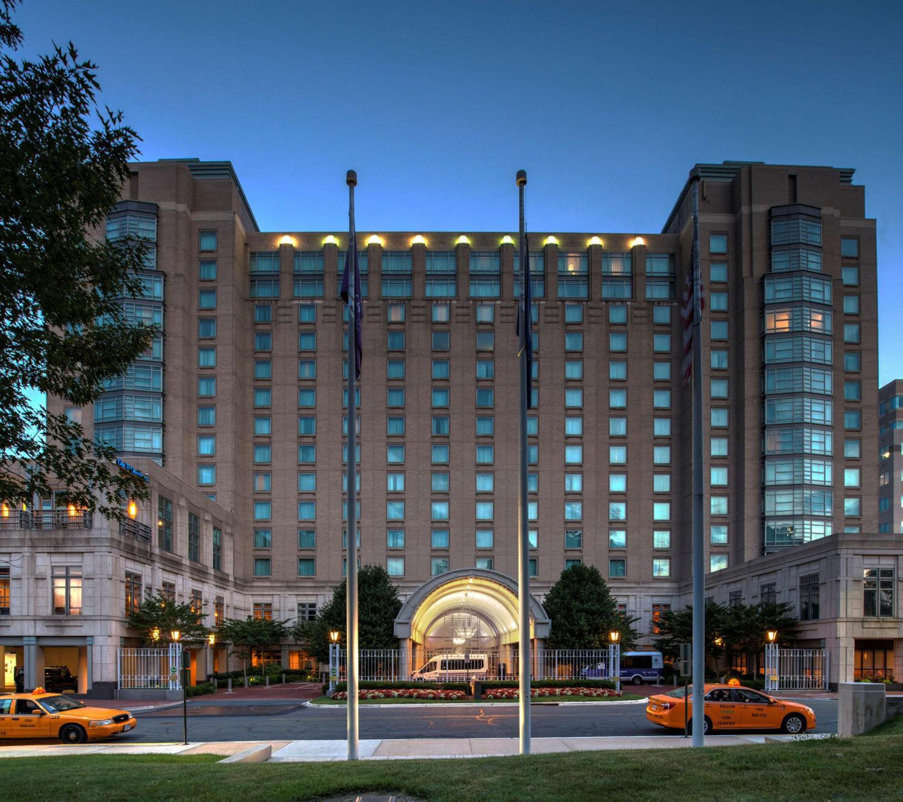 Hyatt Regency Reston - Property Image 49