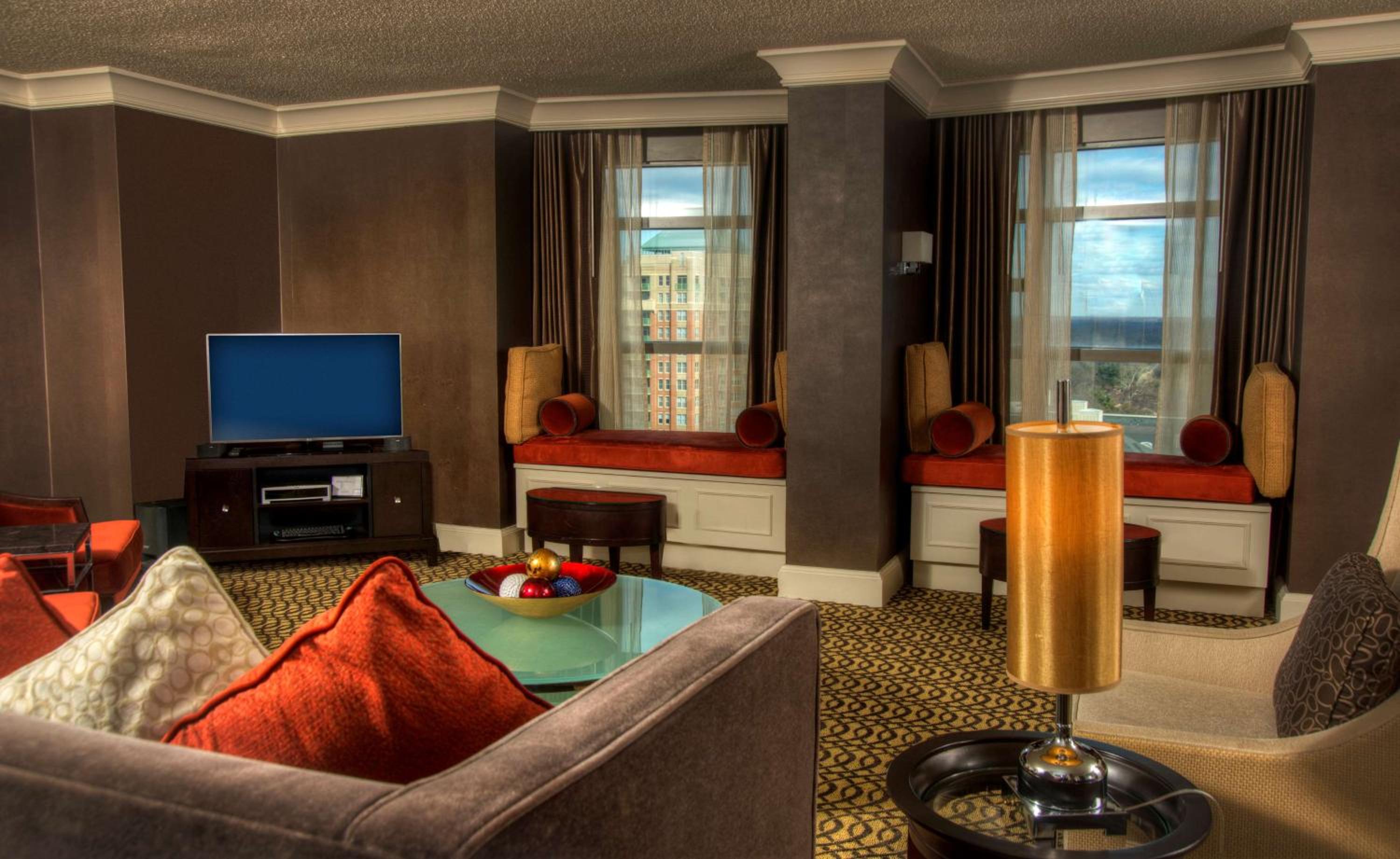 Hyatt Regency Reston - Property Image 51
