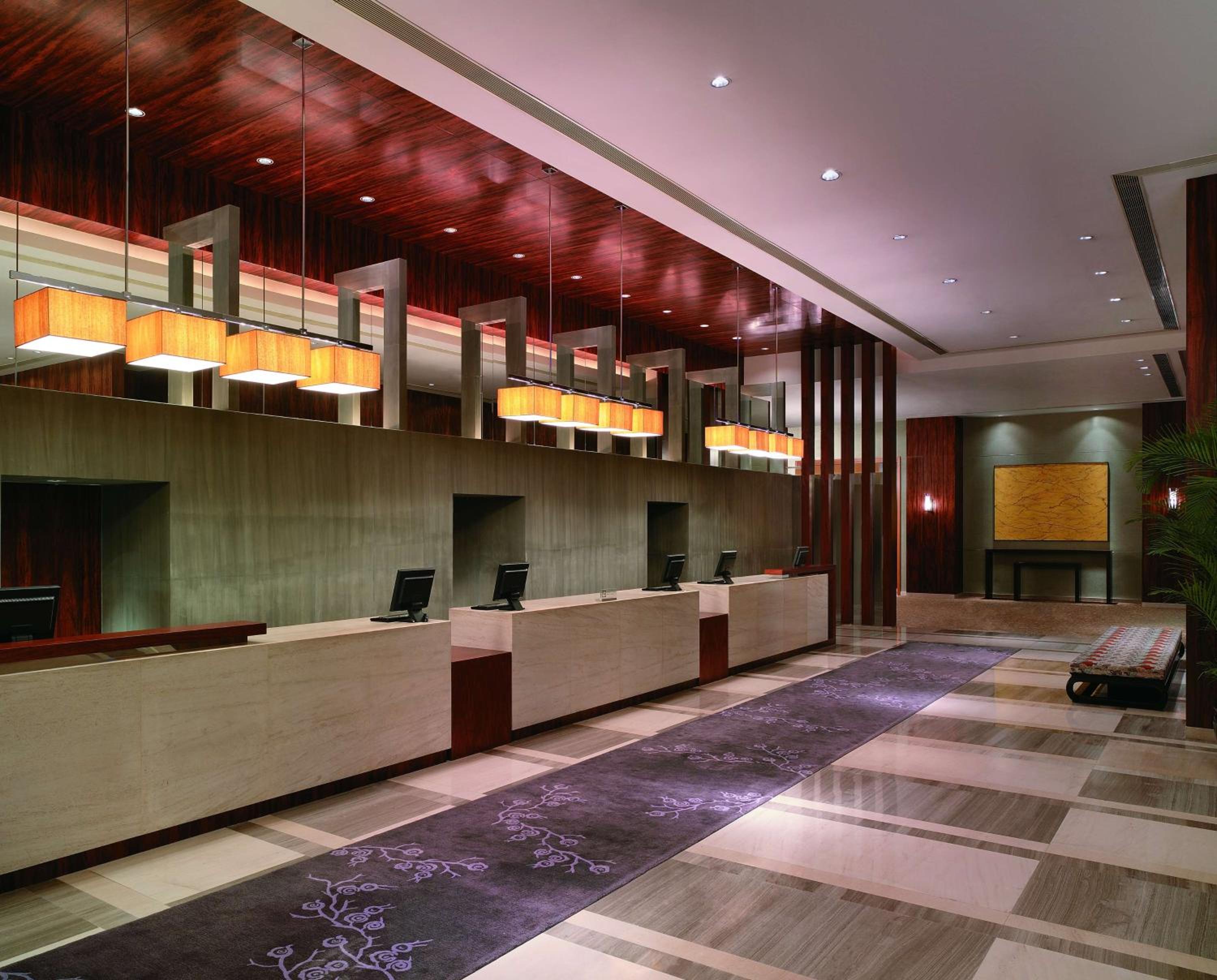 Hyatt Regency Hong Kong Tsim Sha Tsui