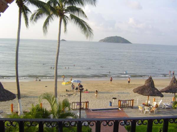 Costa Alegre Hotel  Suites - Property Image 22