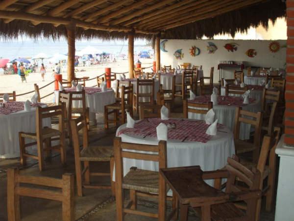 Costa Alegre Hotel  Suites - Property Image 41