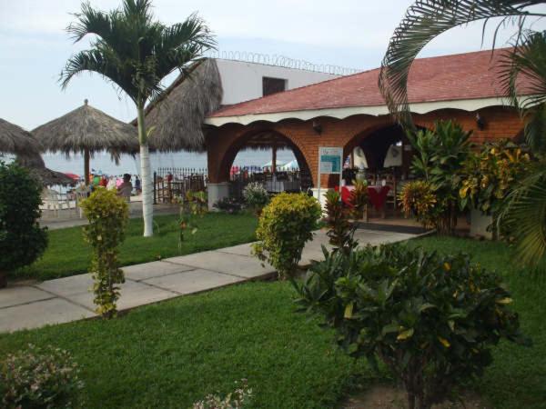 Puerto Vallarta Vacations - Costa Alegre Hotel  Suites - Property Image 3